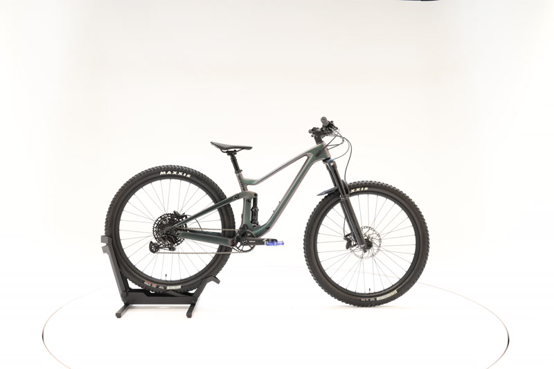 Scott Genius 30, S, 160-169 cm, 2022, 0 km – Bild 2 von 8