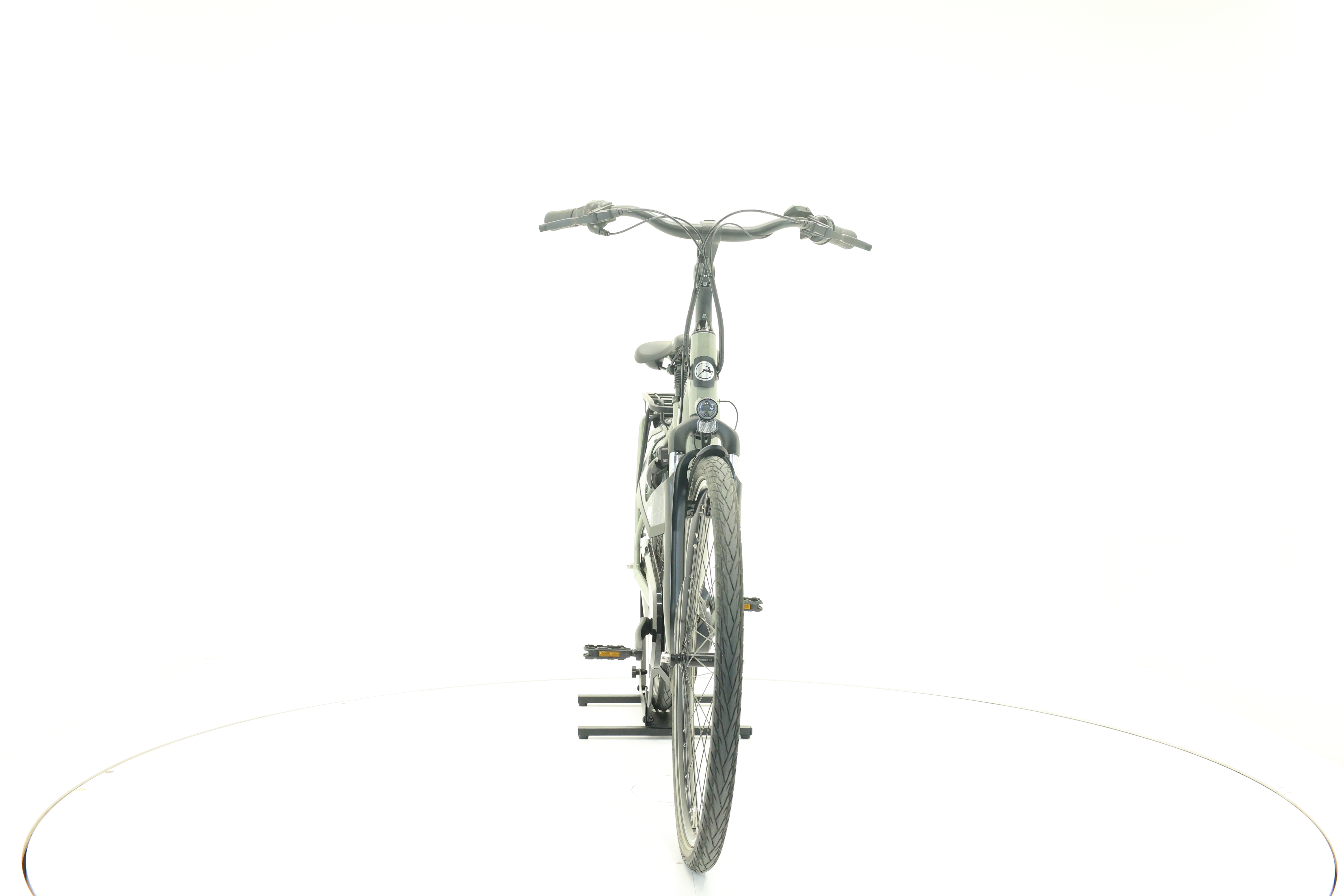 Gazelle Arroyo c7