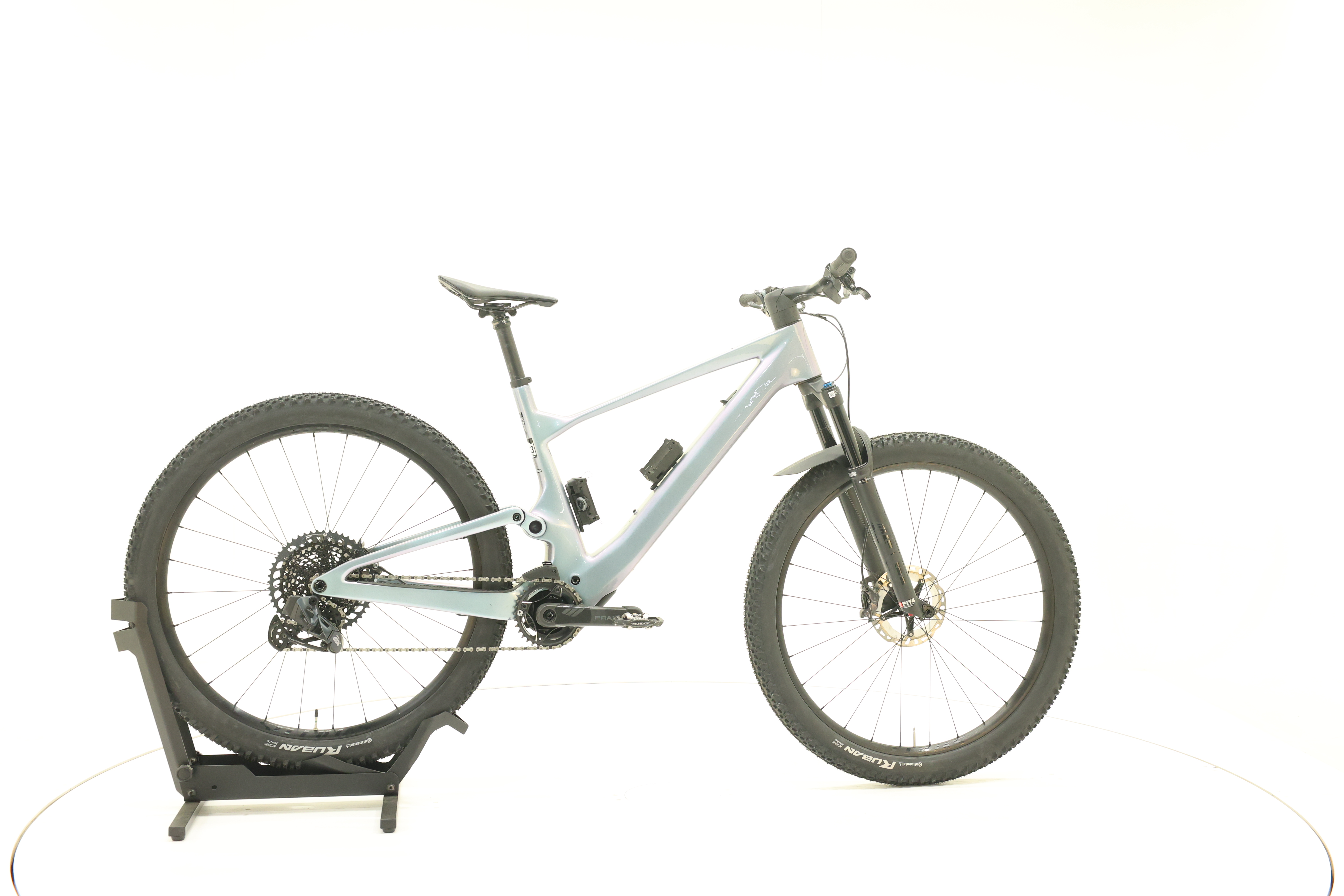 Scott Lunmen eRide 900, L, 180-189 cm, 2024, 2417 km – Bild 19 von 24