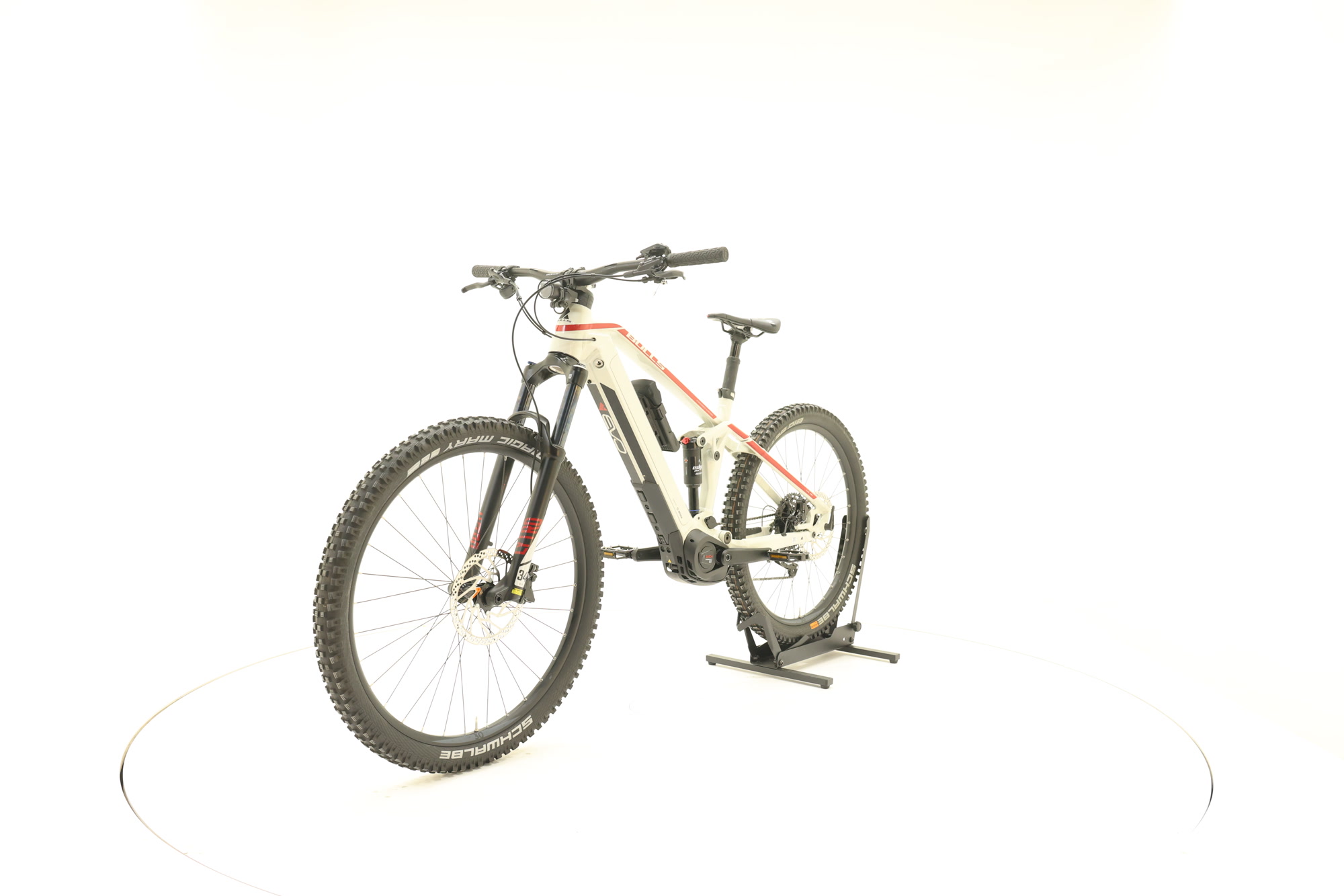 Bulls Sonic EVO AM 1, 44 cm, 170-179 cm, 2022, 1736 km – Bild 1 von 8