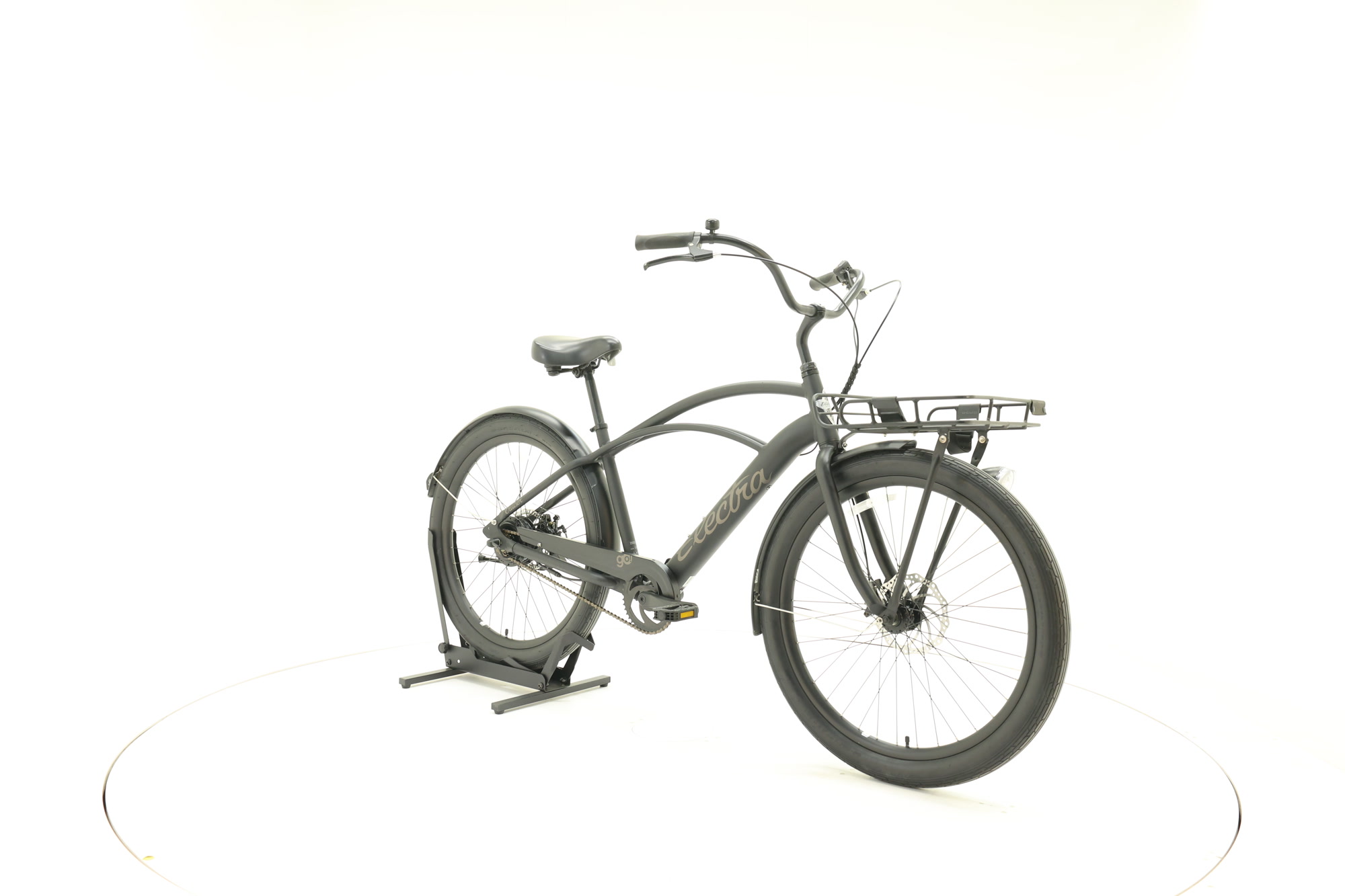 Electra Bicycle Cruiser Go! Step-over , M, 160-169 cm, 2023, 0 km – Bild 8 von 8