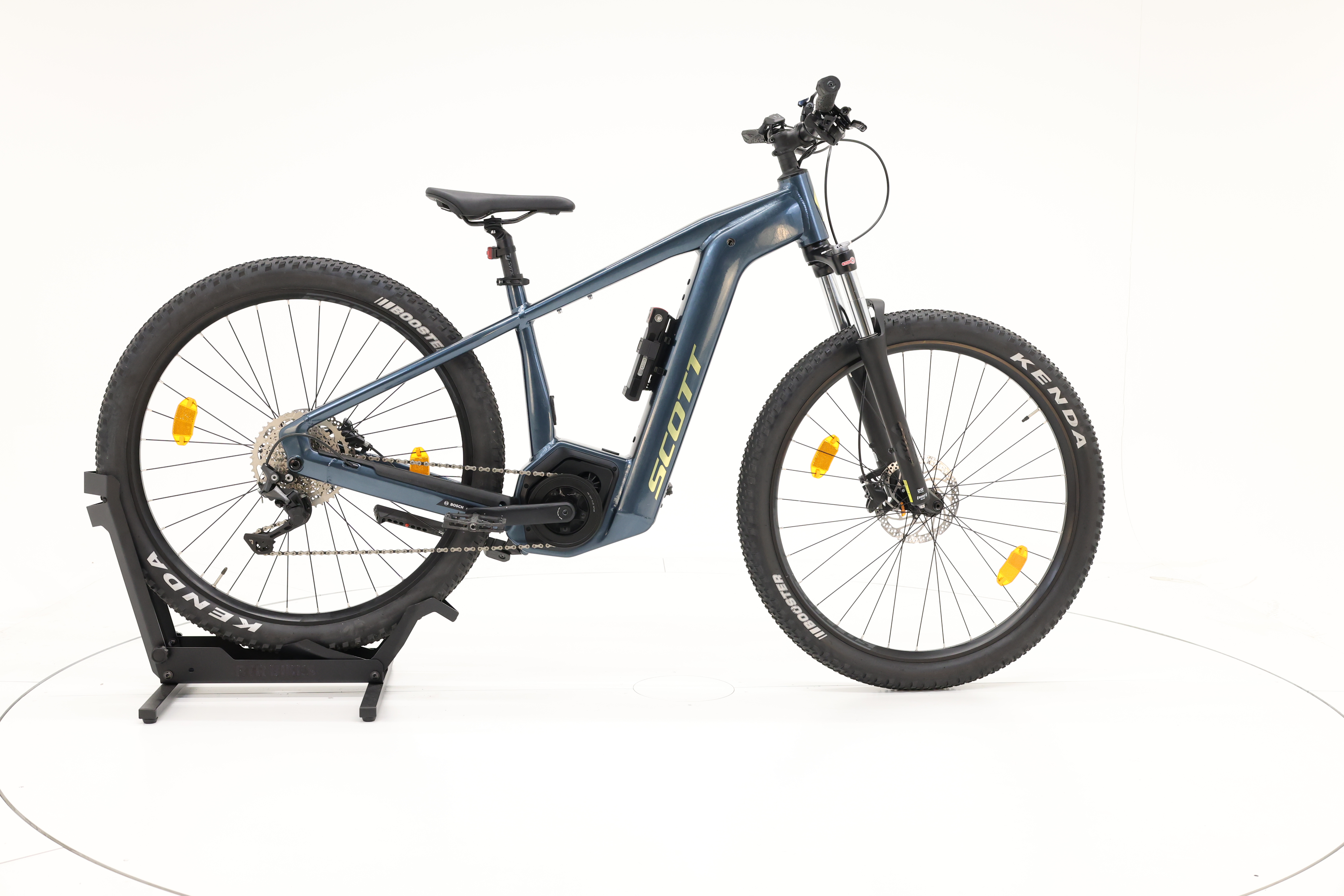 Scott Aspect eRide 930, M, 170-179 cm, 2024, 200 km – Bild 24 von 24