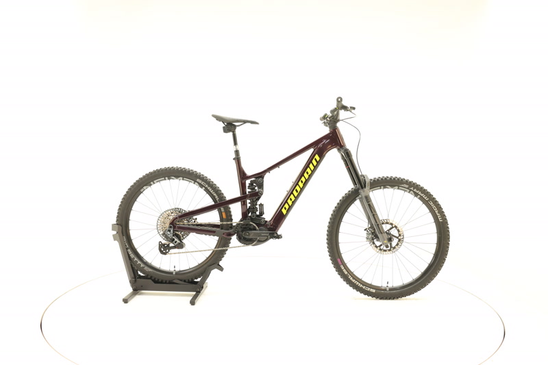 PROPAIN Ekano 2 AL, 46 cm, 180-189 cm, 2024, 1337 km – Bild 6 von 8