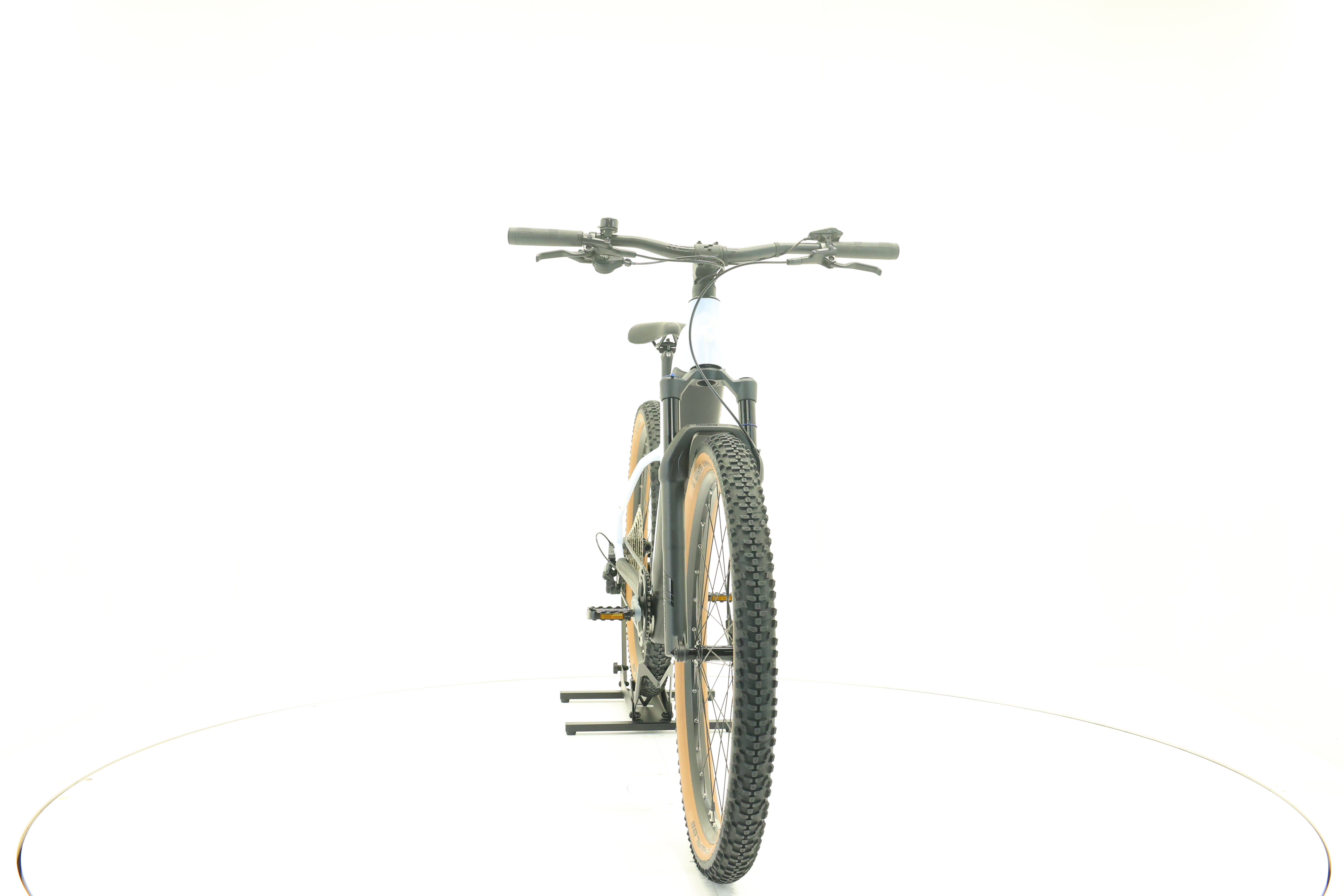 Cube Reaction Hyb. Pro 500, XL, 190-199 cm, 2025, 756 km – Bild 4 von 5