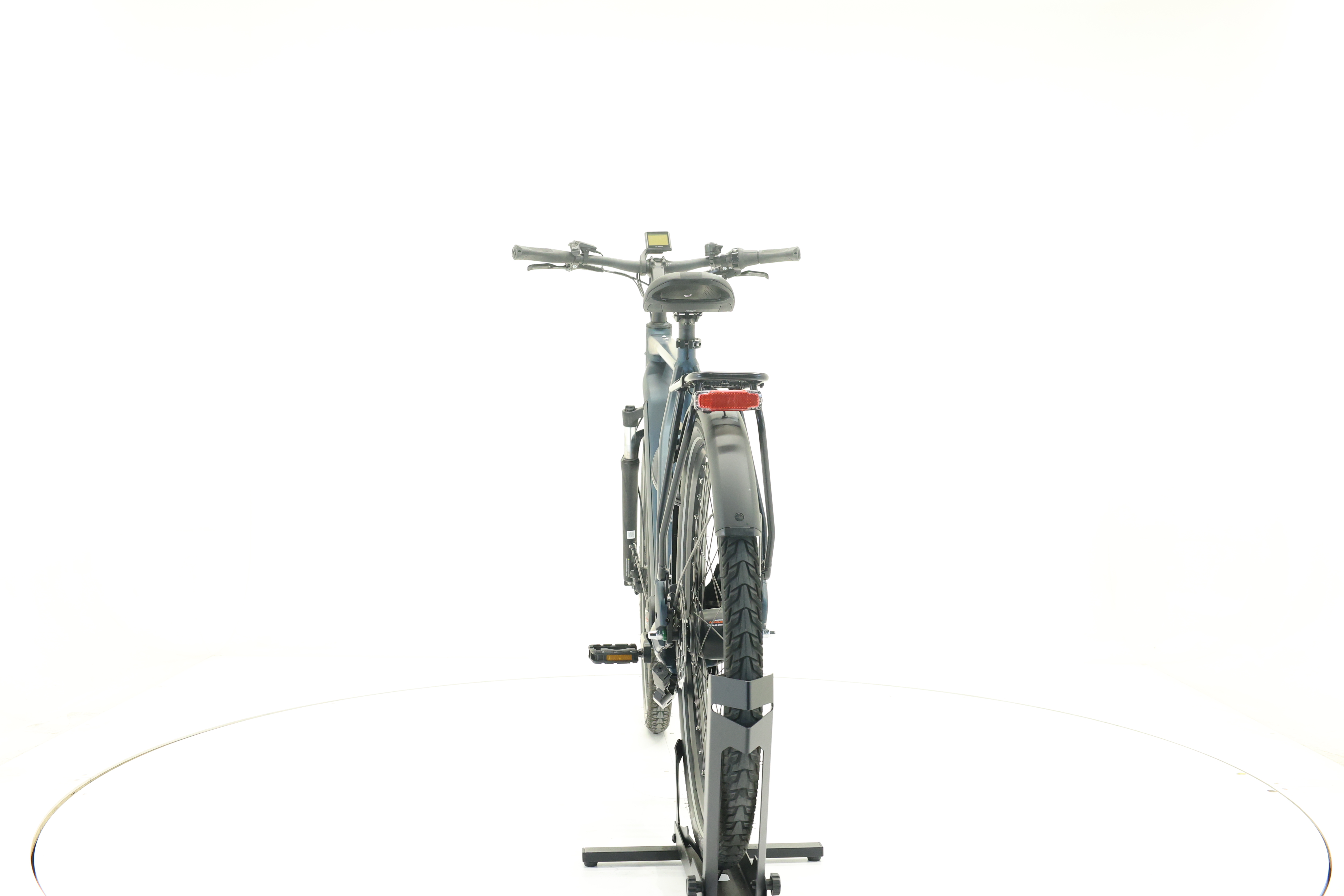 Bergamont E-Horizon N5e FH Gent 64