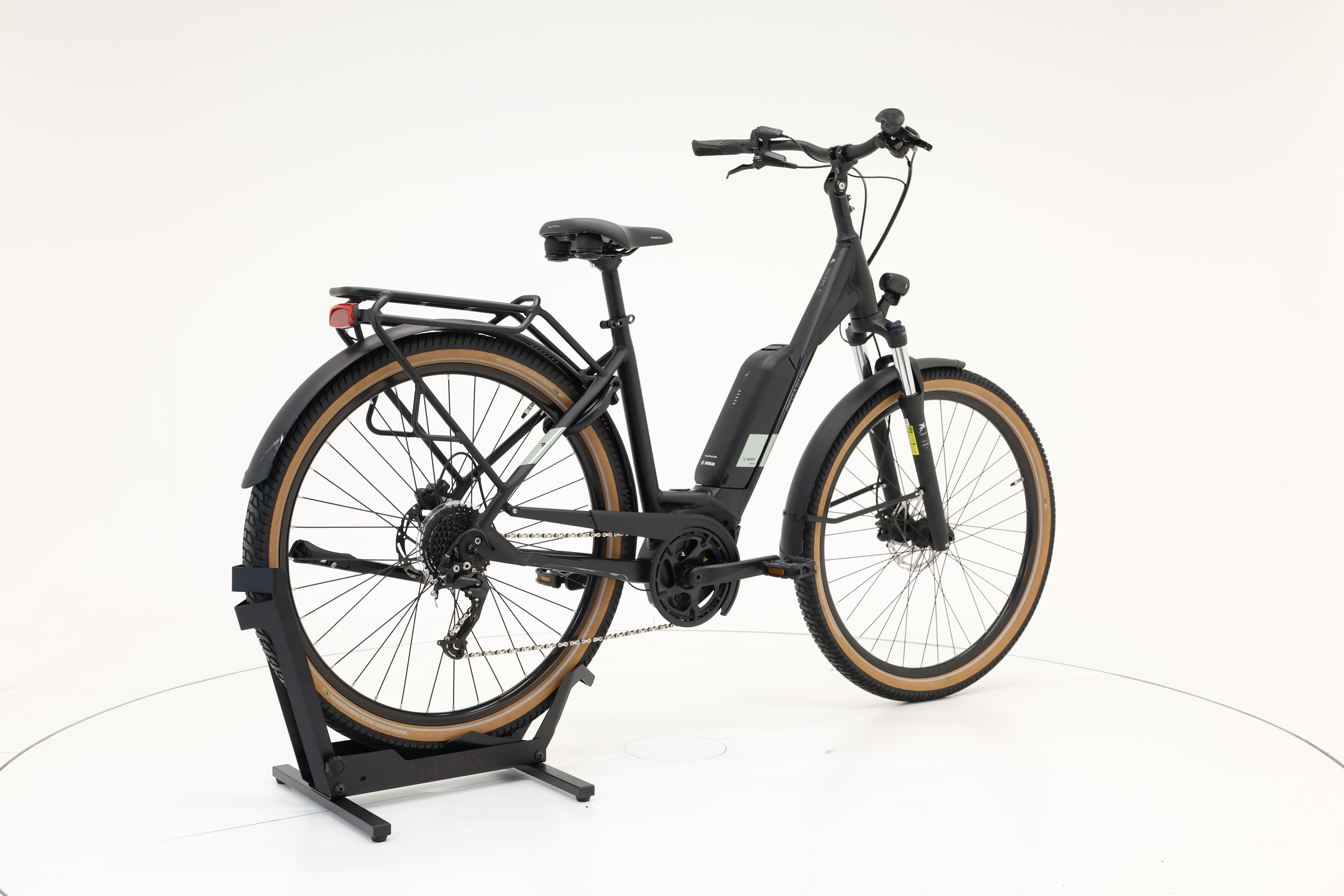 Pegasus Solero E9 Sport CX