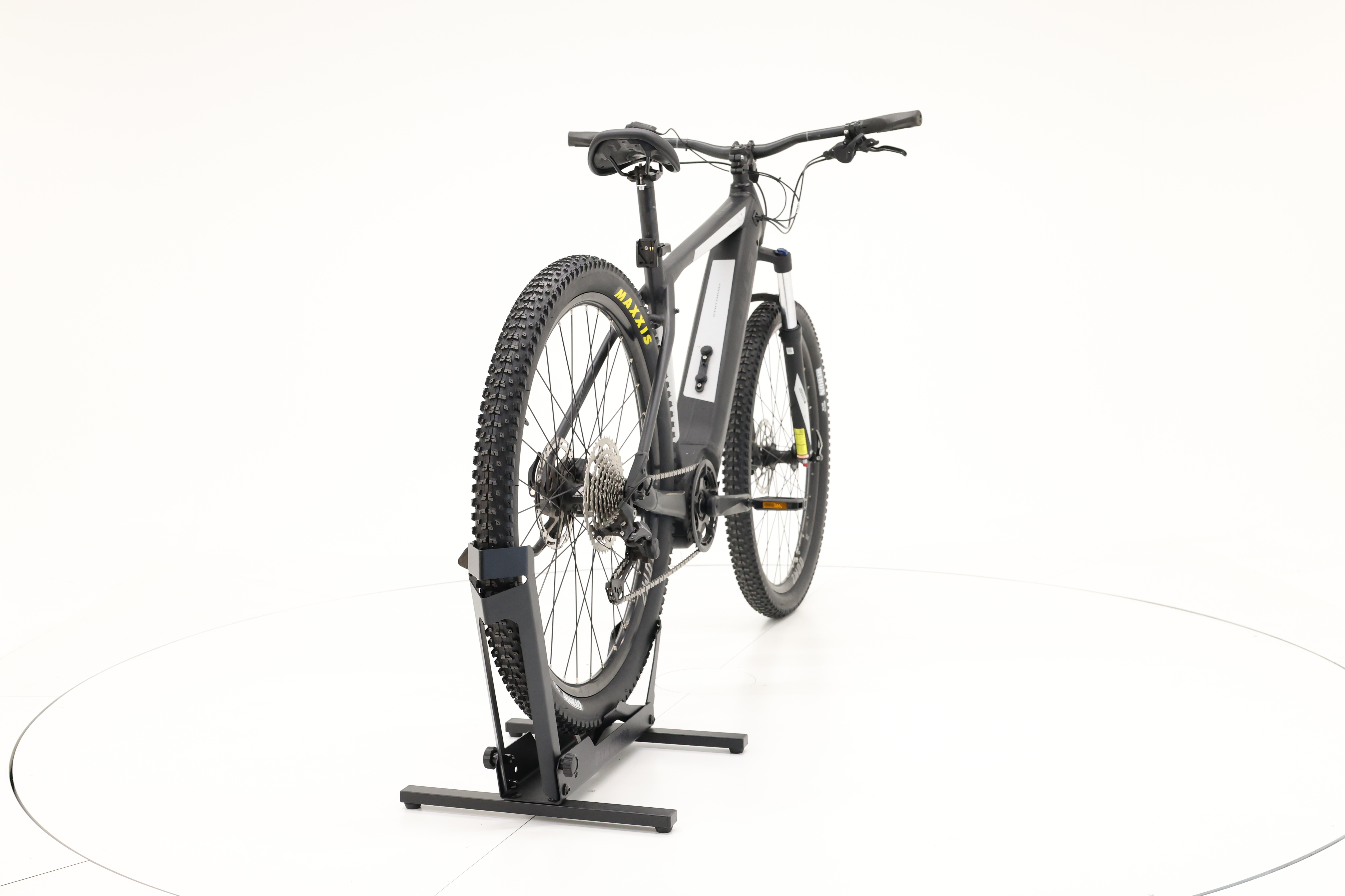Bulls Copperhead EVO 1, 48 cm, 160-169 cm, 2023, 2390 km – Bild 28 von 28