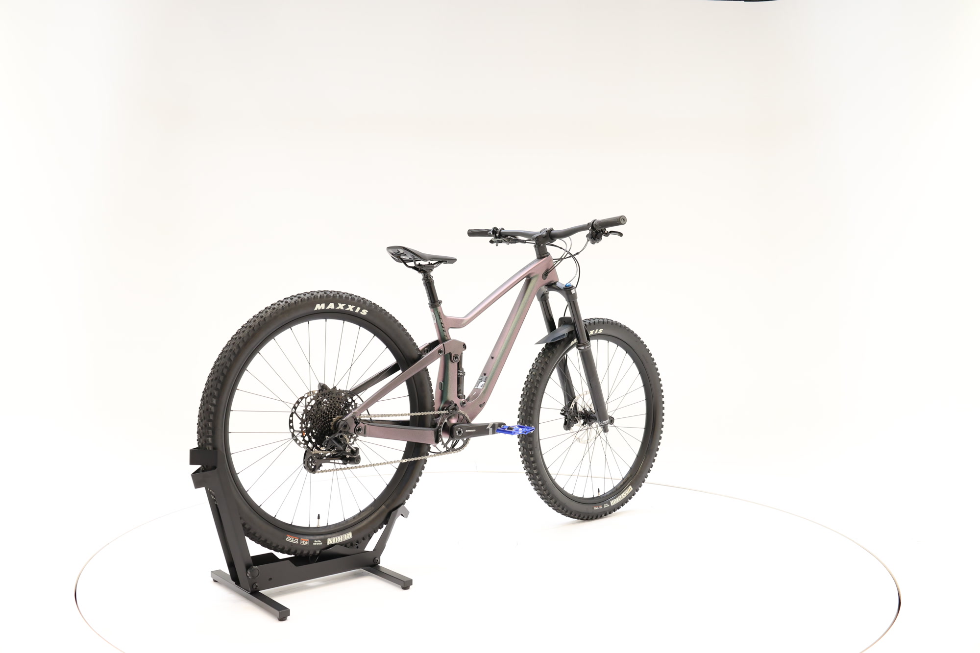 Scott Genius 30, S, 160-169 cm, 2022, 0 km – Bild 15 von 28