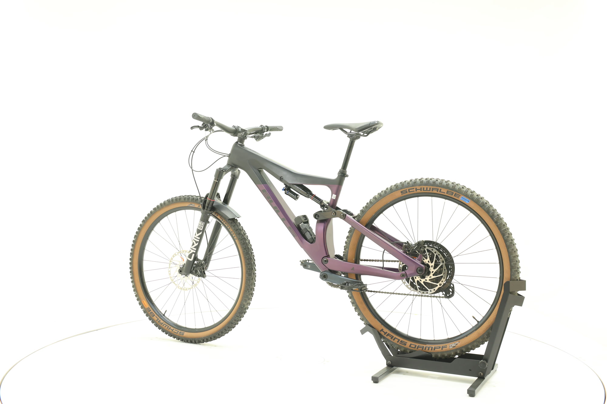 Bulls Wild Creek RS, 46 cm, 170-179 cm, 2025, 0 km – Bild 11 von 32