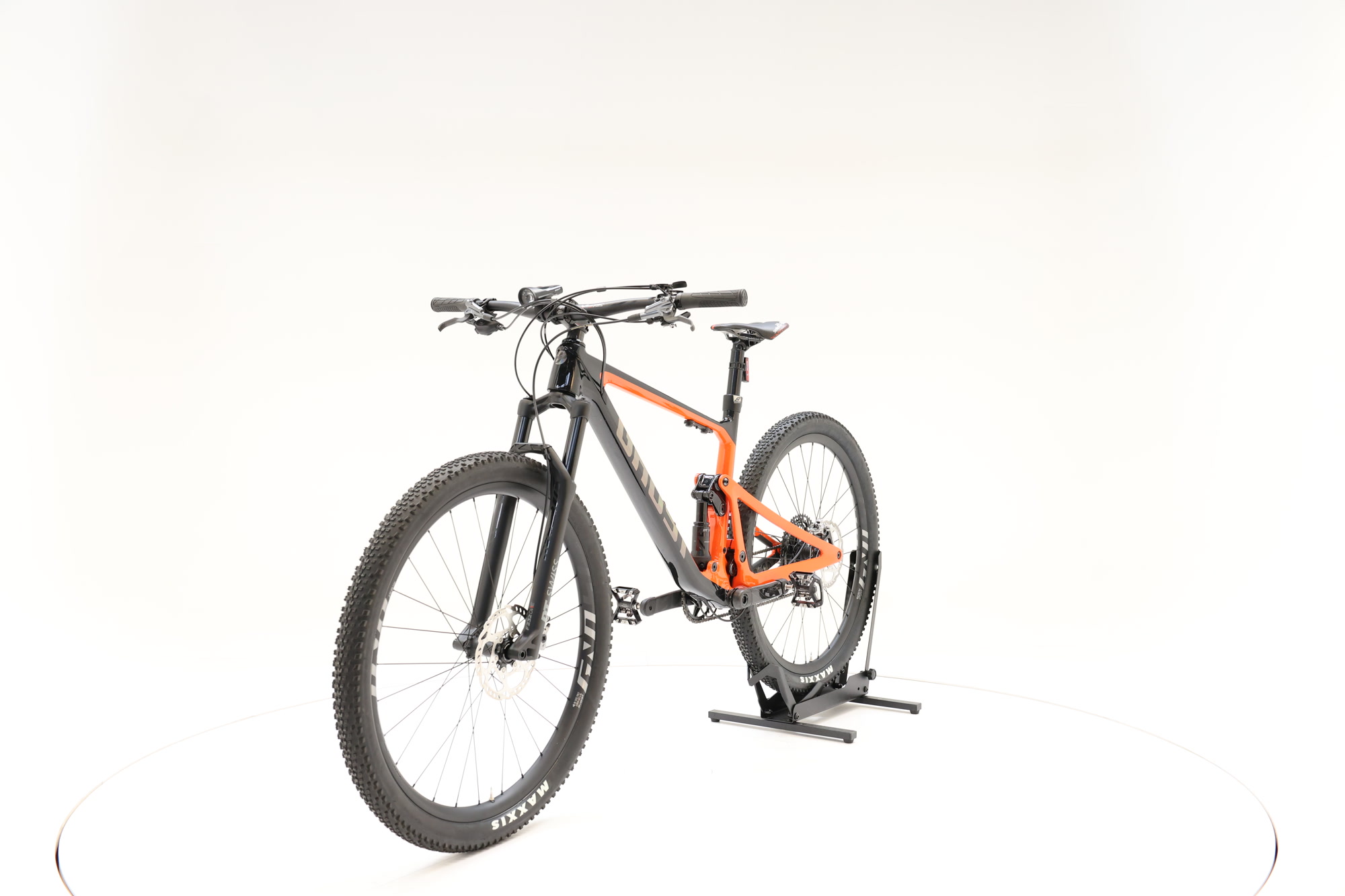 Ghost Lector FS SF UC U Pro, M, 170-179 cm, 2024, 0 km – Bild 1 von 8