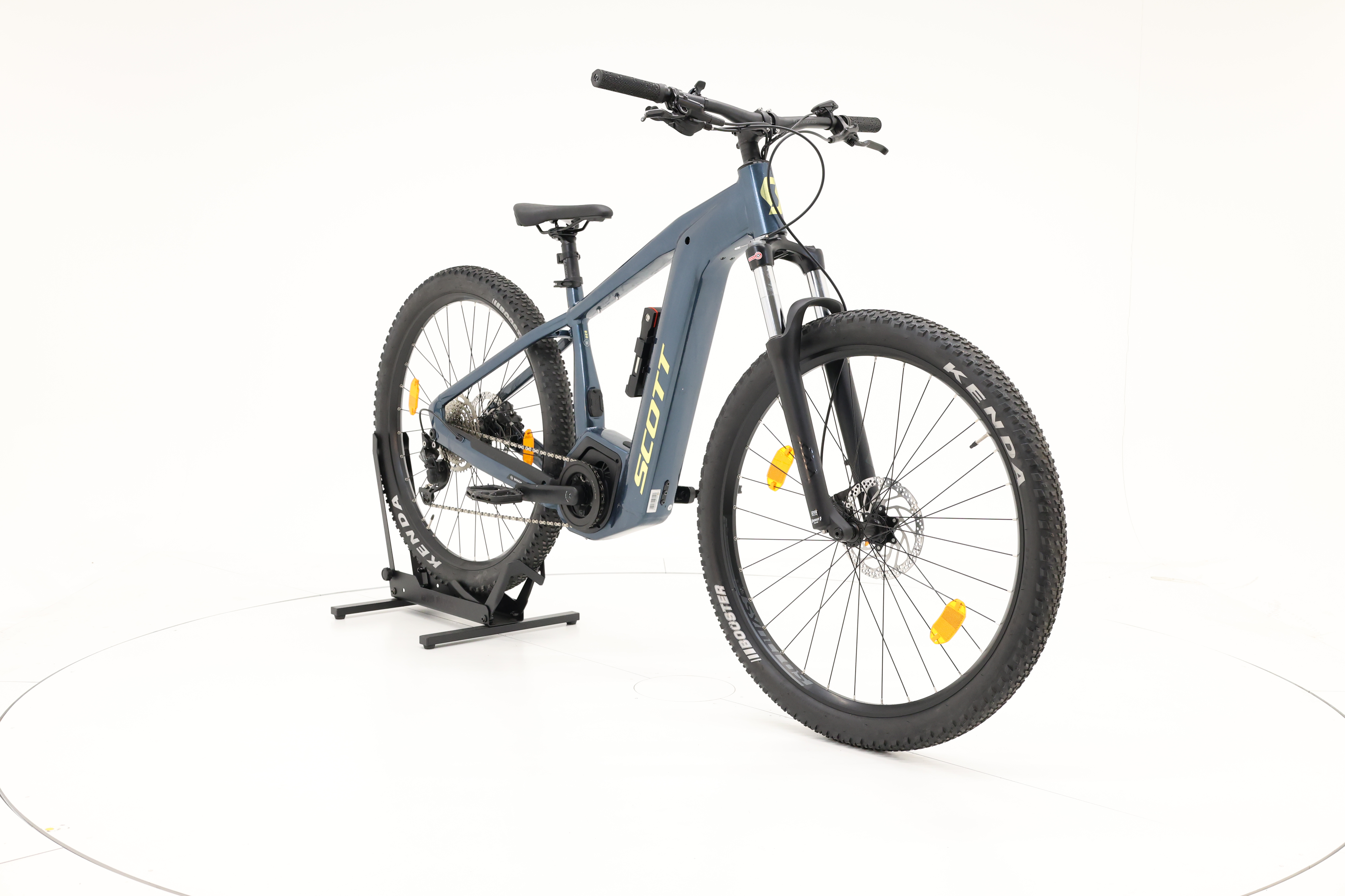 Scott Aspect eRide 930, M, 170-179 cm, 2024, 200 km – Bild 17 von 24