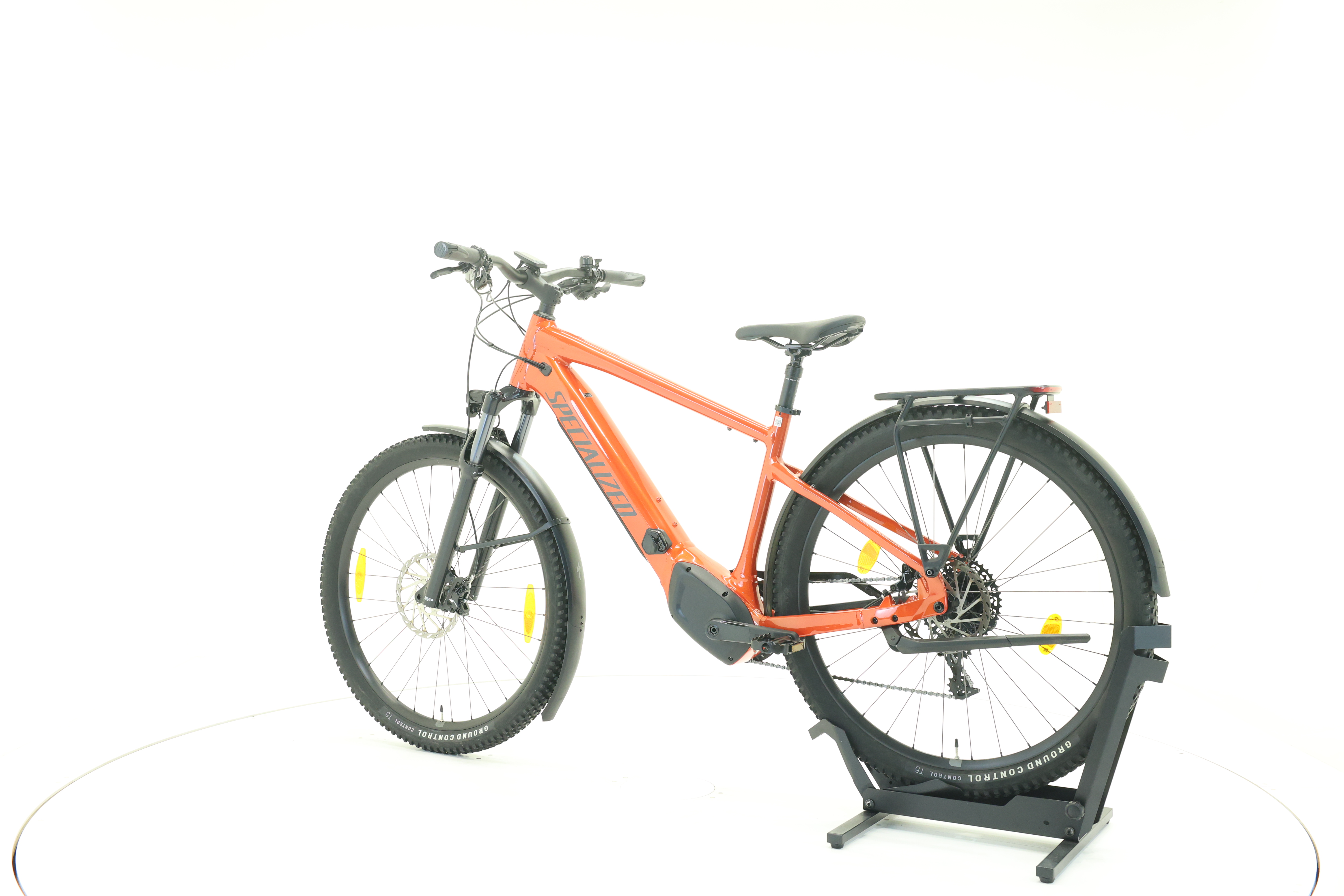 Specialized Tero 4.0 EQ, L, 170-179 cm, 2023, 6160 km – Bild 2 von 5
