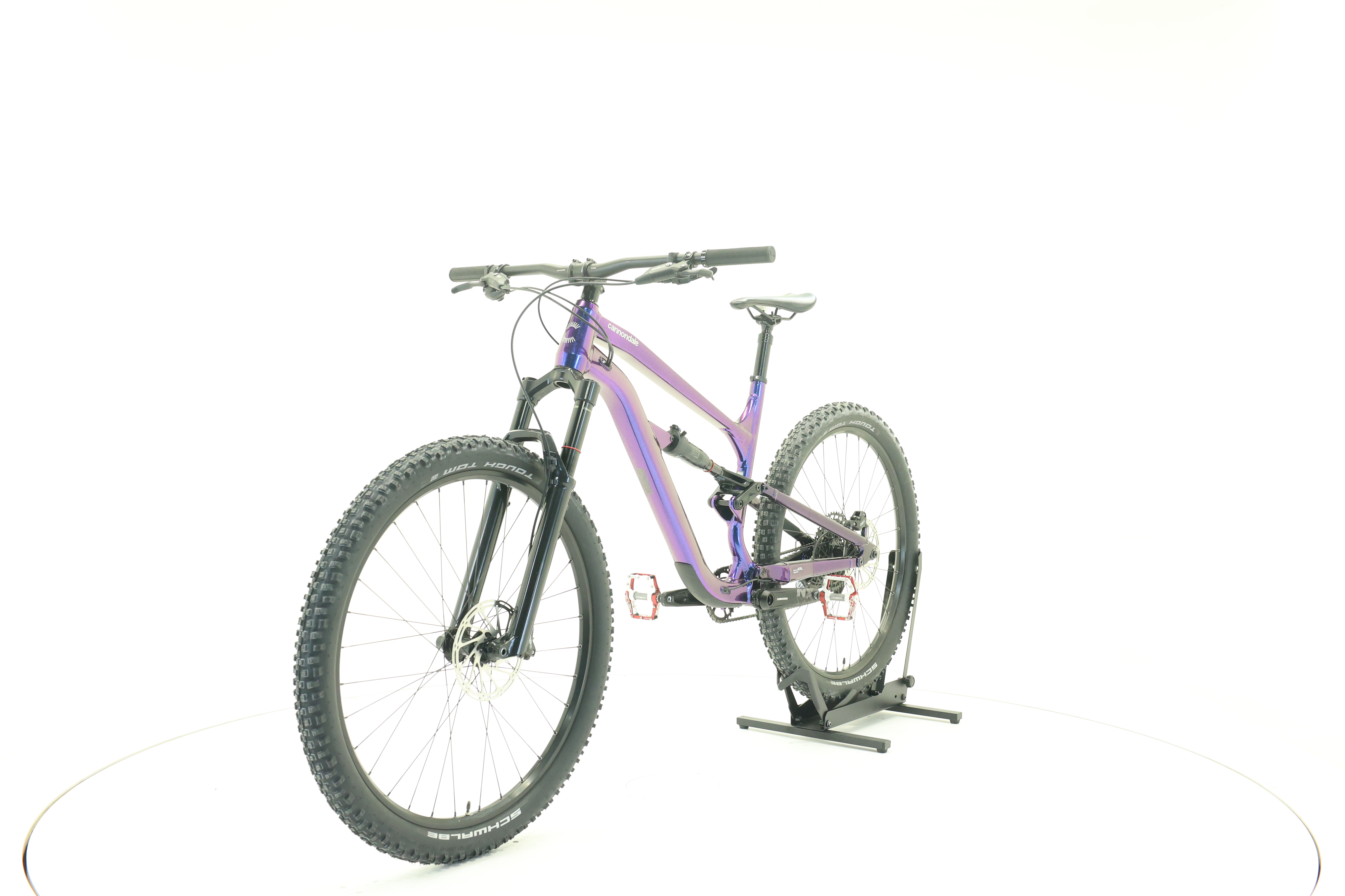 Cannondale Habit 3, XL, 190-199 cm, 2025, 0 km – Bild 5 von 24