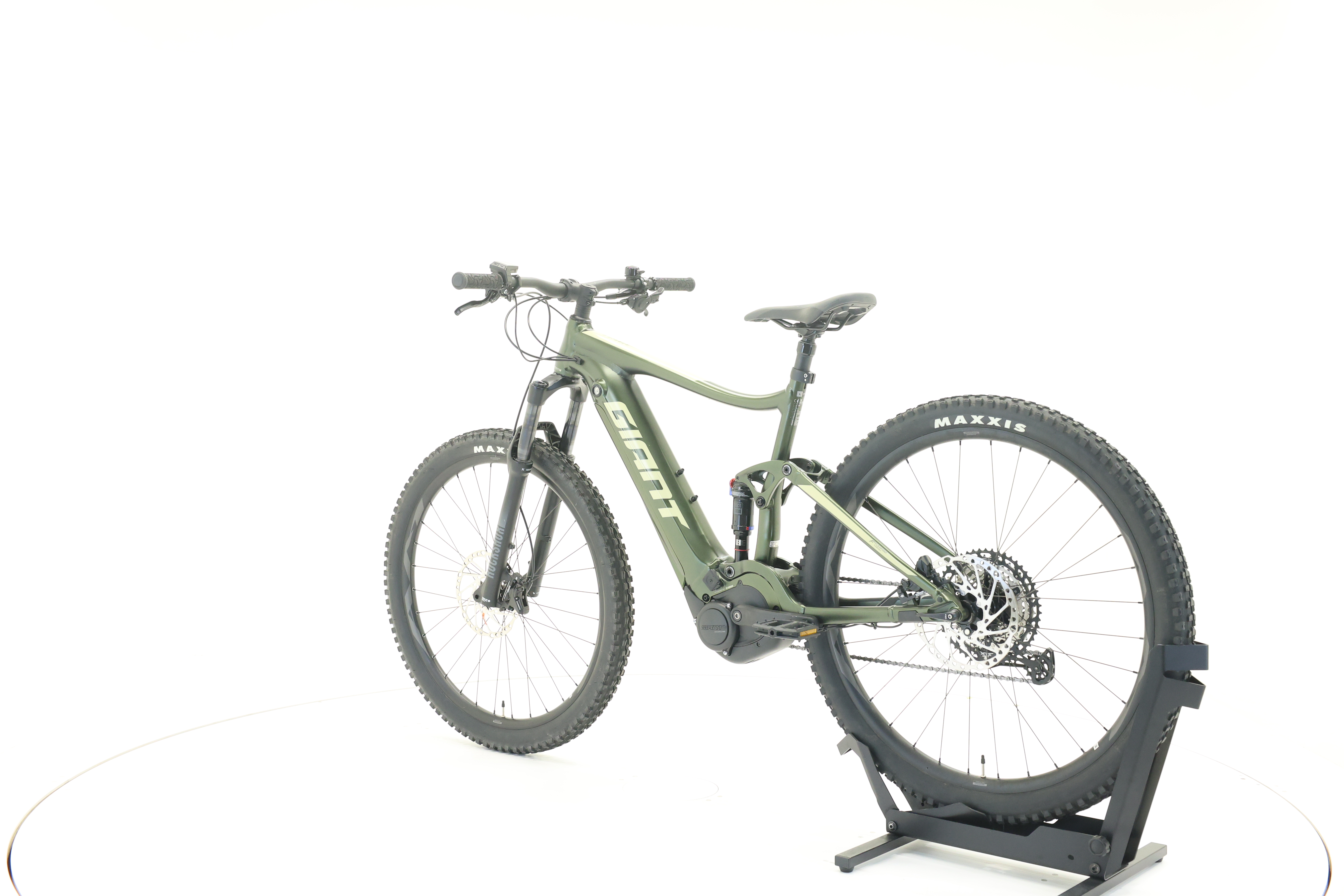 GIANT Stance E+ Pro 1