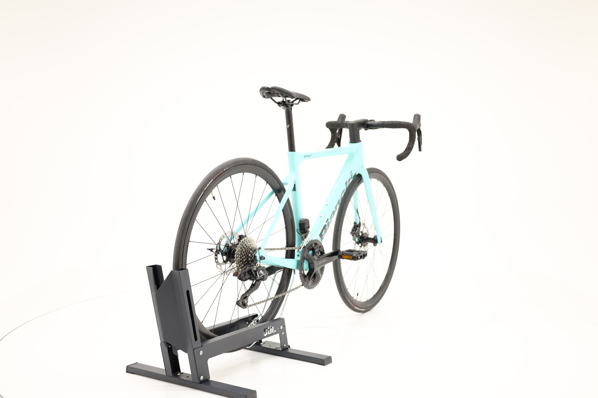 Bianchi SPRINT DISC 105 DI2 5034 VR30, 50 cm, 160-169 cm, 2023, 0 km – Bild 5 von 8