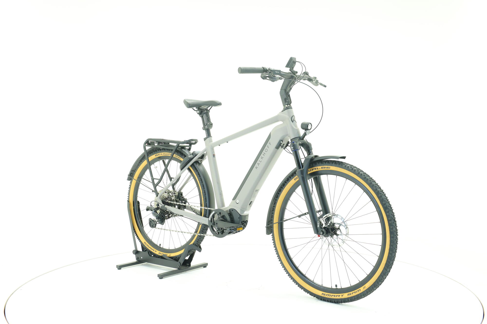 Kalkhoff Entice 5.B Advance+