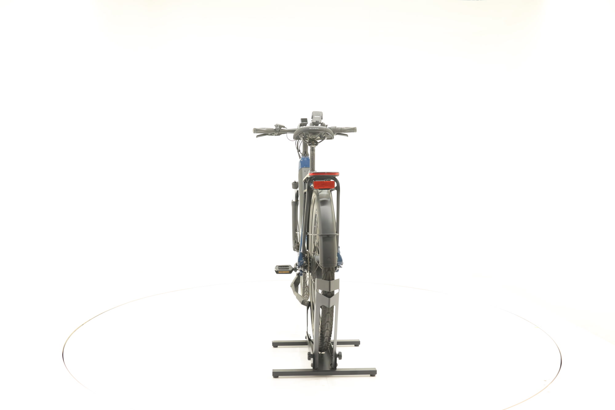 Gazelle Ultimate C380 HMB
