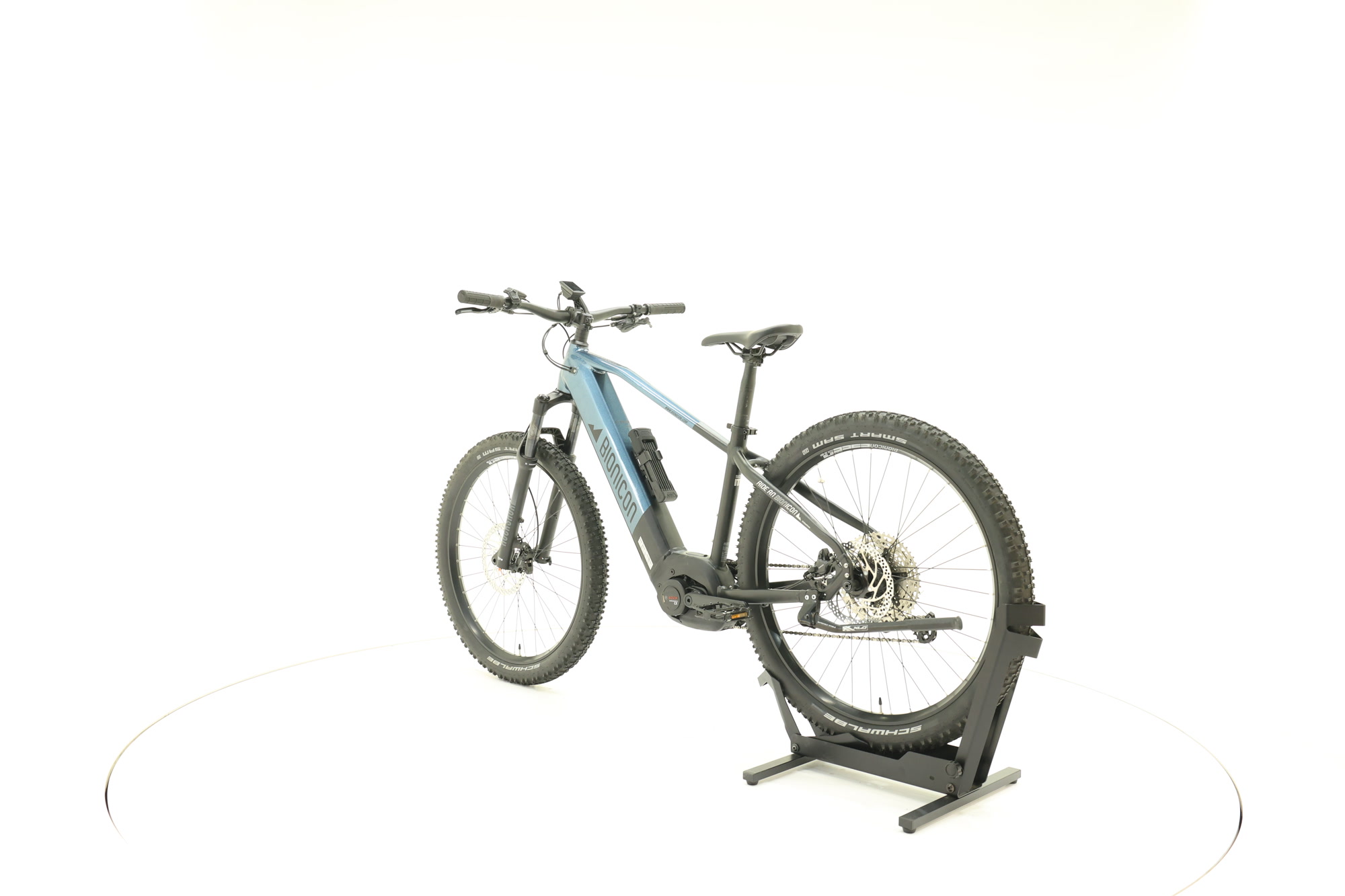 Bionicon James, L, 180-189 cm, 2025, 614 km – Bild 8 von 8