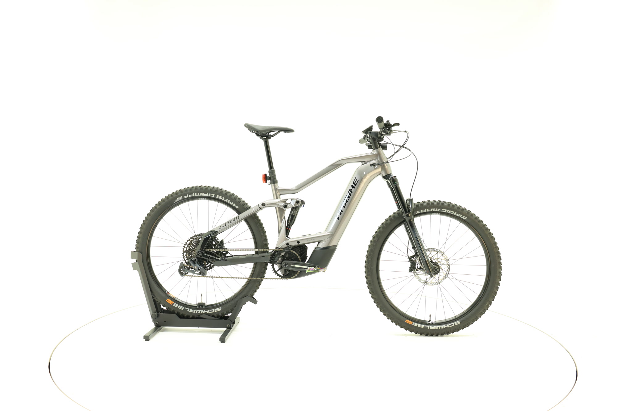 Haibike AllTrail 10 27.5