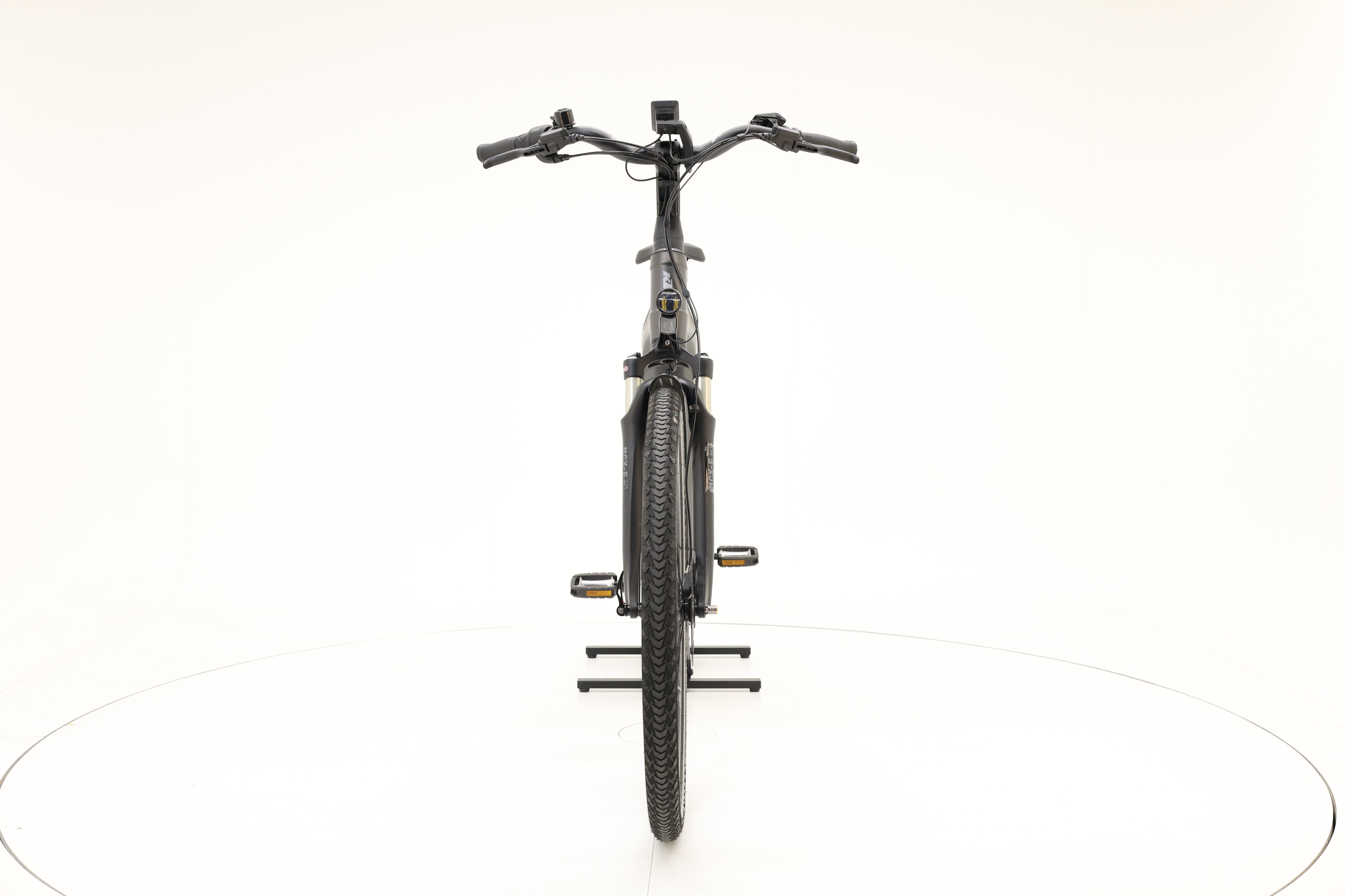KTM Macina City 710 Belt