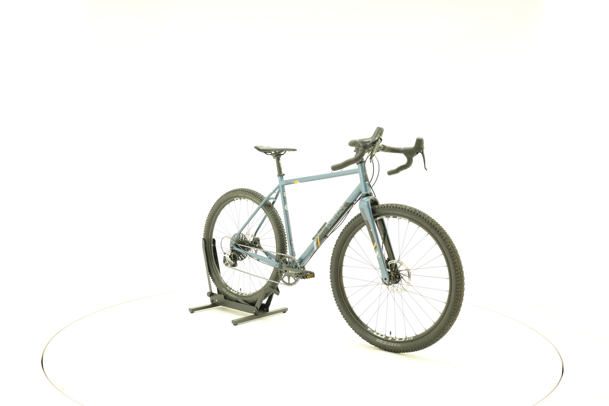 Bombtrack Hook EXT, M, 170-179 cm, 2024, 0 km – Bild 4 von 8