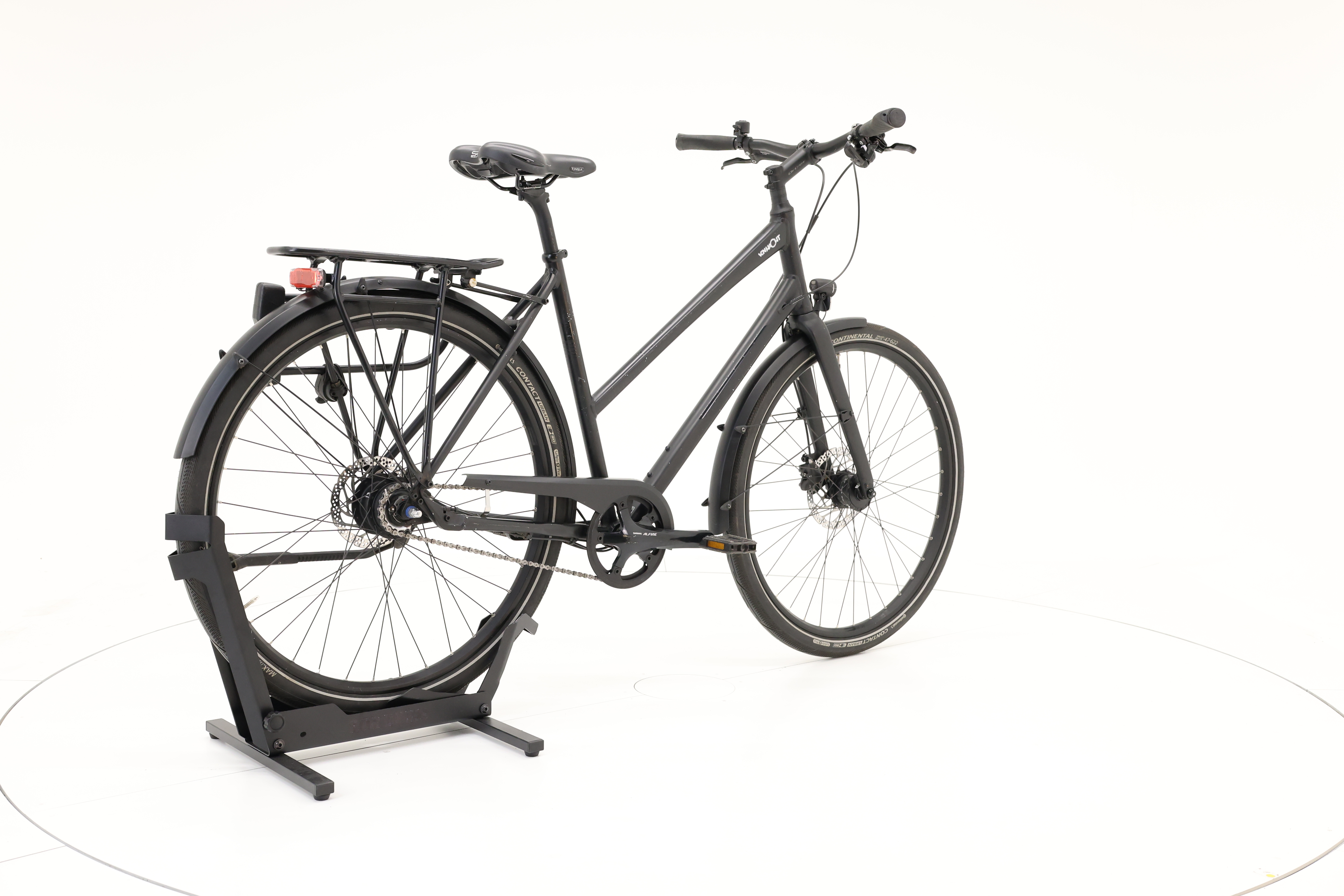 Stevens Courier Lite Lady 23 54, 54 cm, 170-179 cm, 2024, 0 km – Bild 17 von 32