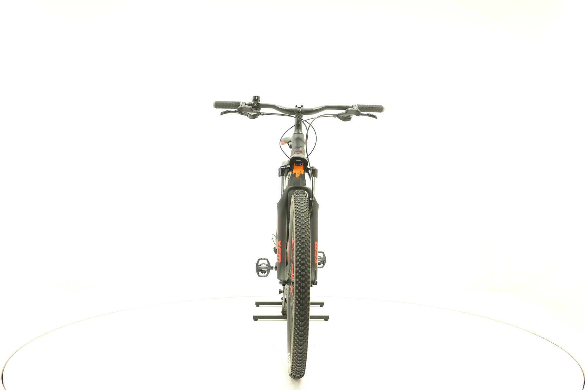 Centurion Backfire Pro 200 HP2