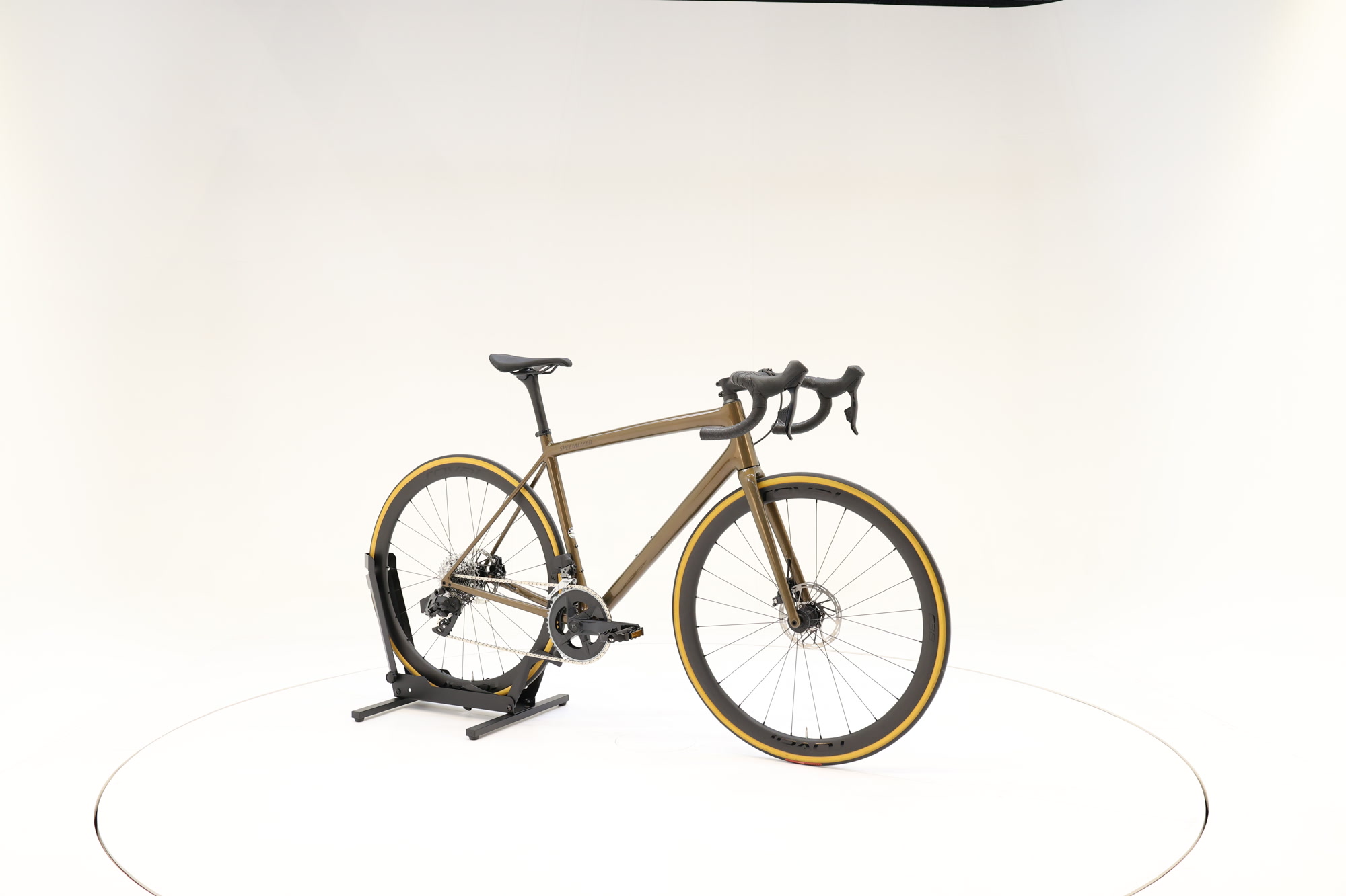 Specialized Aethos Expert - Rival eTap AXS, 50 cm, 170-179 cm, 2025, 0 km – Bild 3 von 8