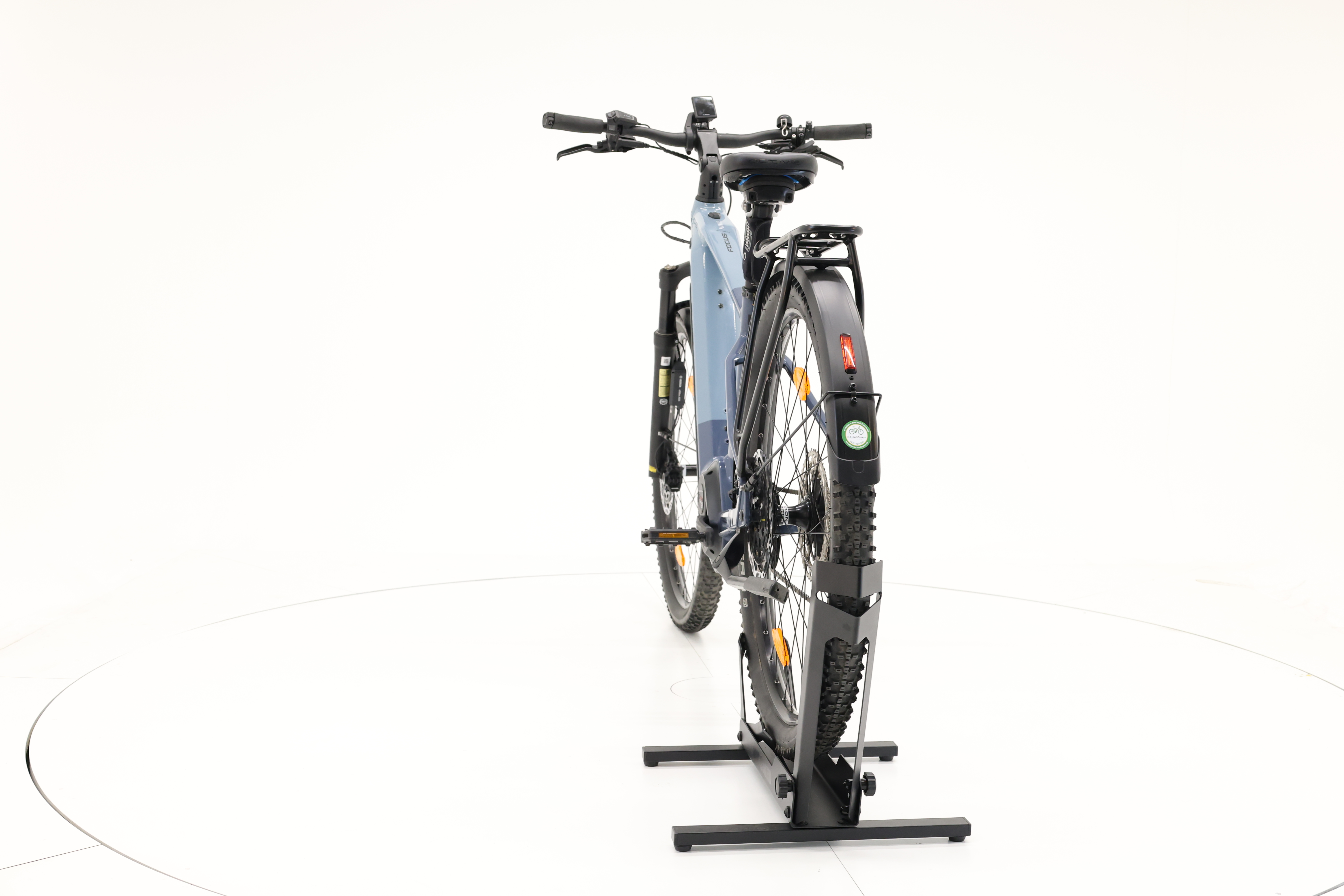 Focus Planet 2 6.9, M, 170-179 cm, 2025, 356 km – Bild 20 von 28