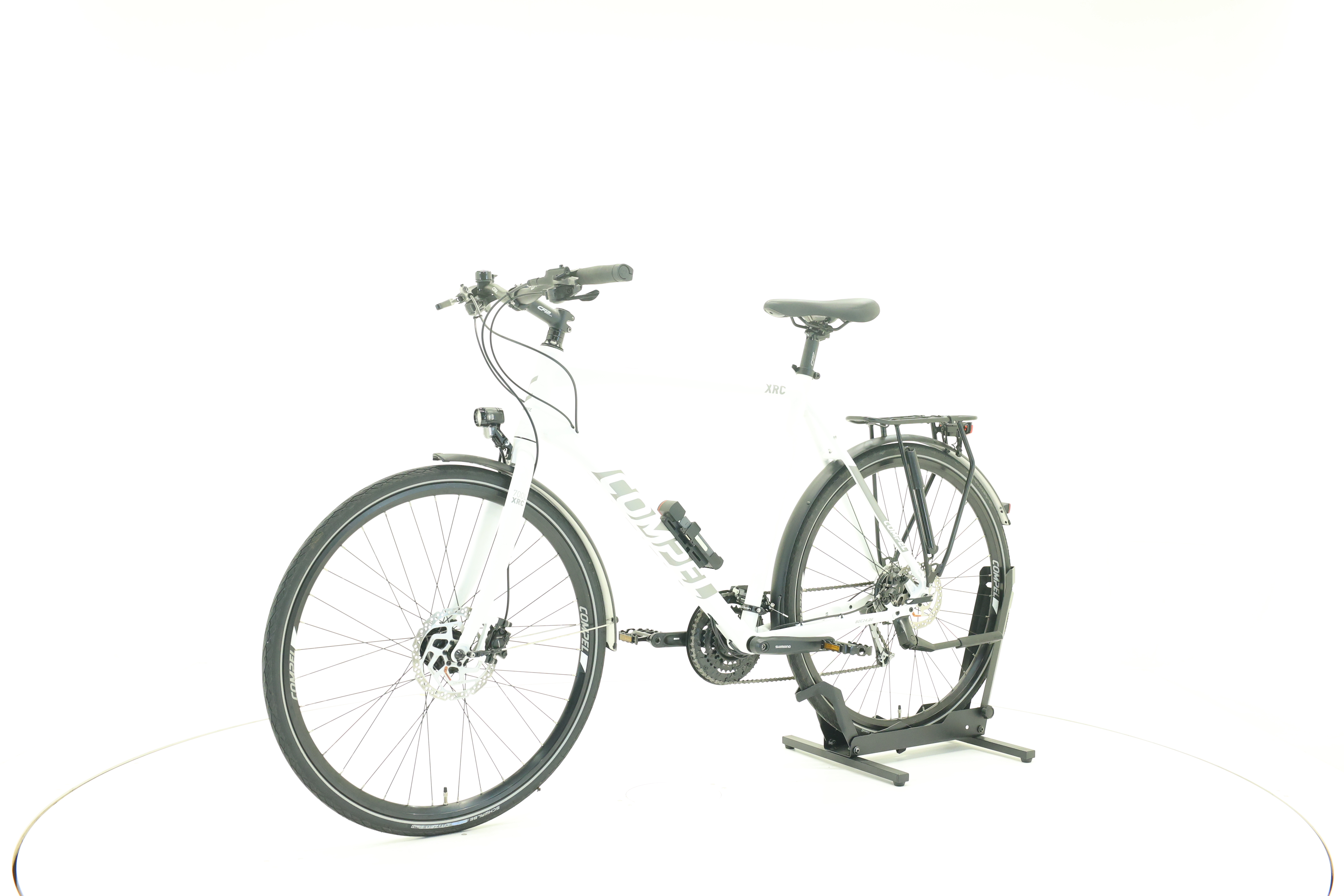 Compel XRC 700 L, 61 cm, 180-189 cm, 2025, 0 km – Bild 25 von 27