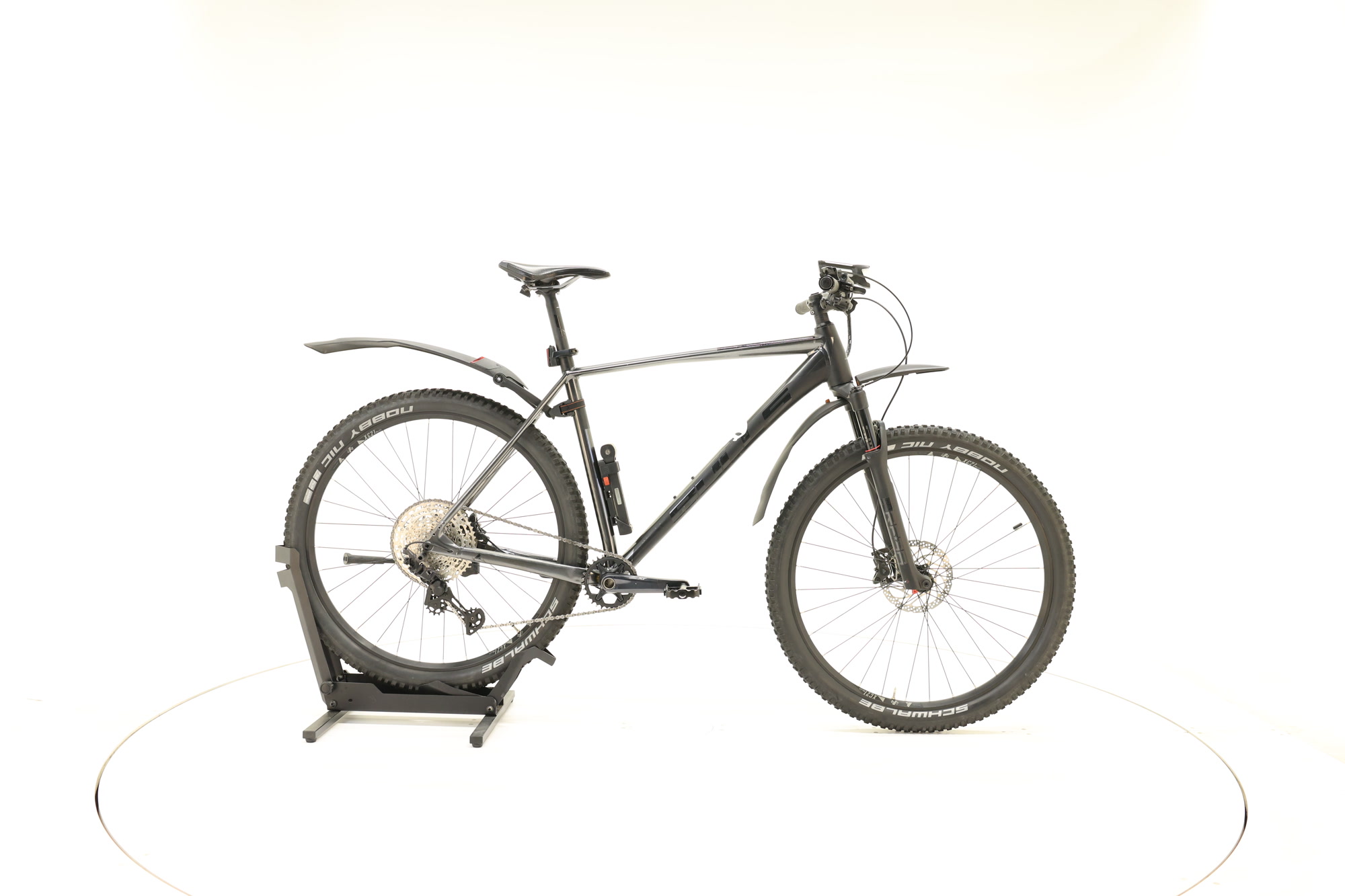 Bulls Copperhead 3 S, 56 cm, 180-189 cm, 2022, 0 km – Bild 4 von 8