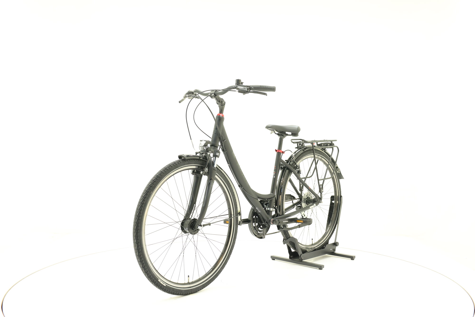 Pegasus Solero SL 24, 45 cm, 150-159 cm, 2022, 0 km – Bild 2 von 8