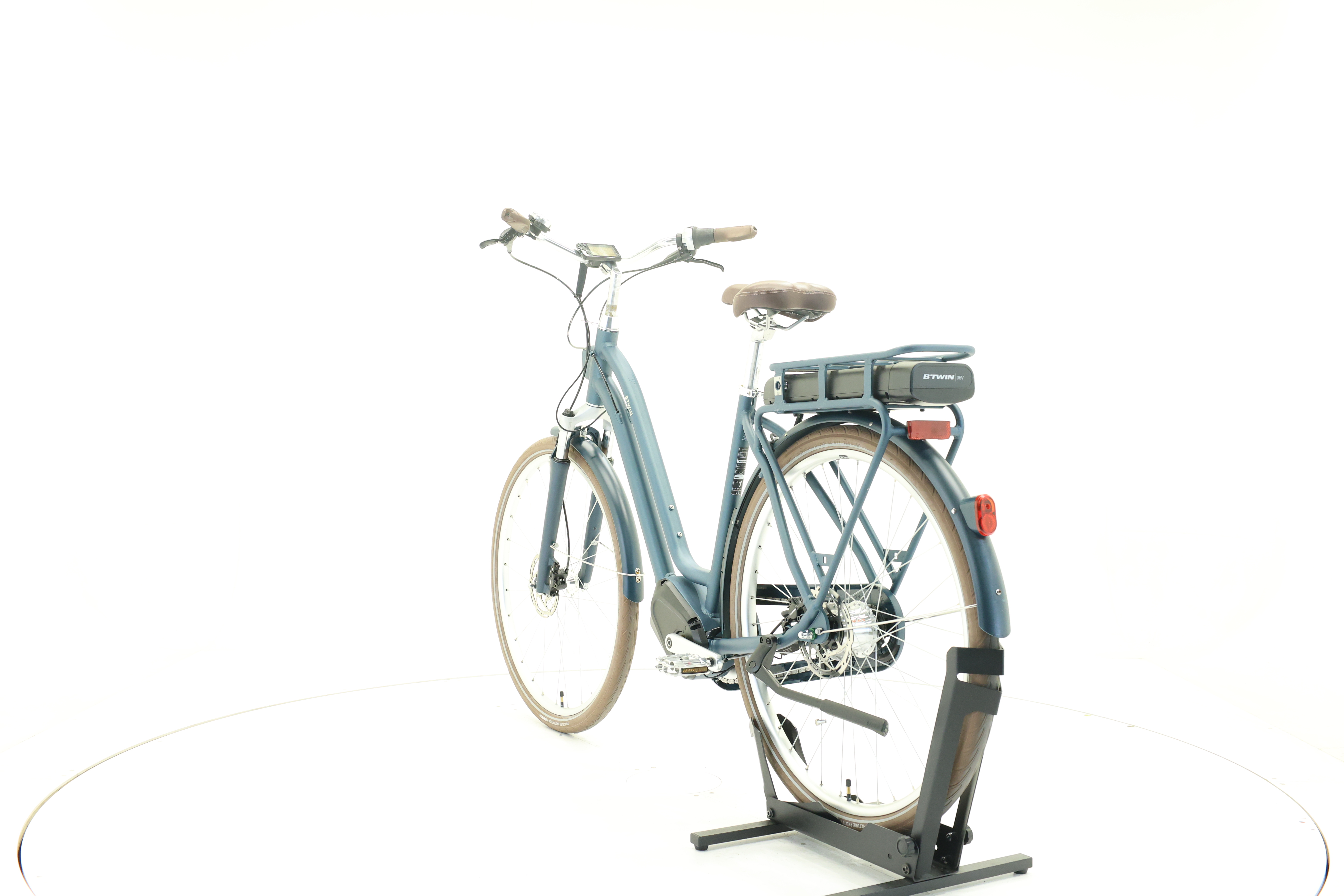 BTWIN Elops 920e Connect, 53 cm, 180-189 cm, 2026, 154 km – Bild 2 von 5