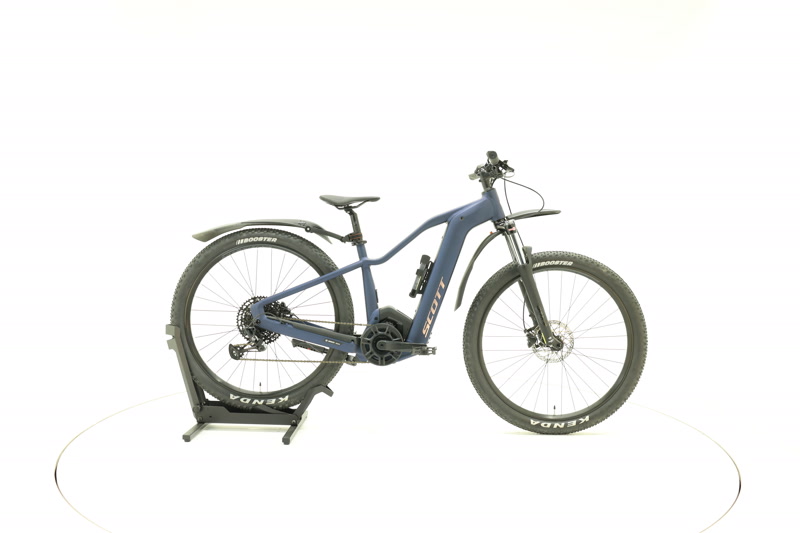 Scott Contessa Active S, S, 160-169 cm, 2025, 689 km – Bild 7 von 8