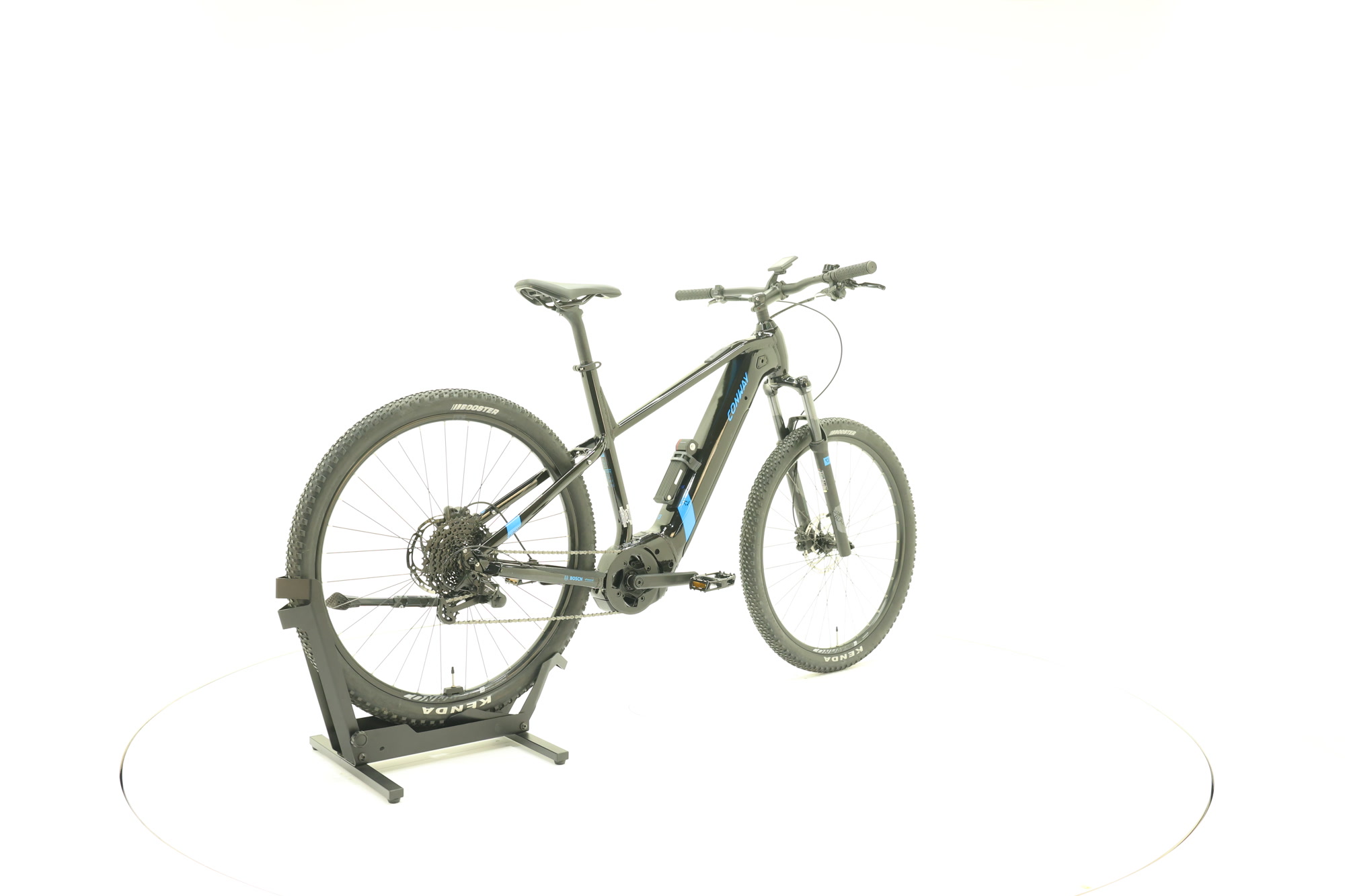 Conway Cairon S 2.0 29" 500Wh, 53 cm, 170-179 cm, 2024, 472 km – Bild 7 von 14