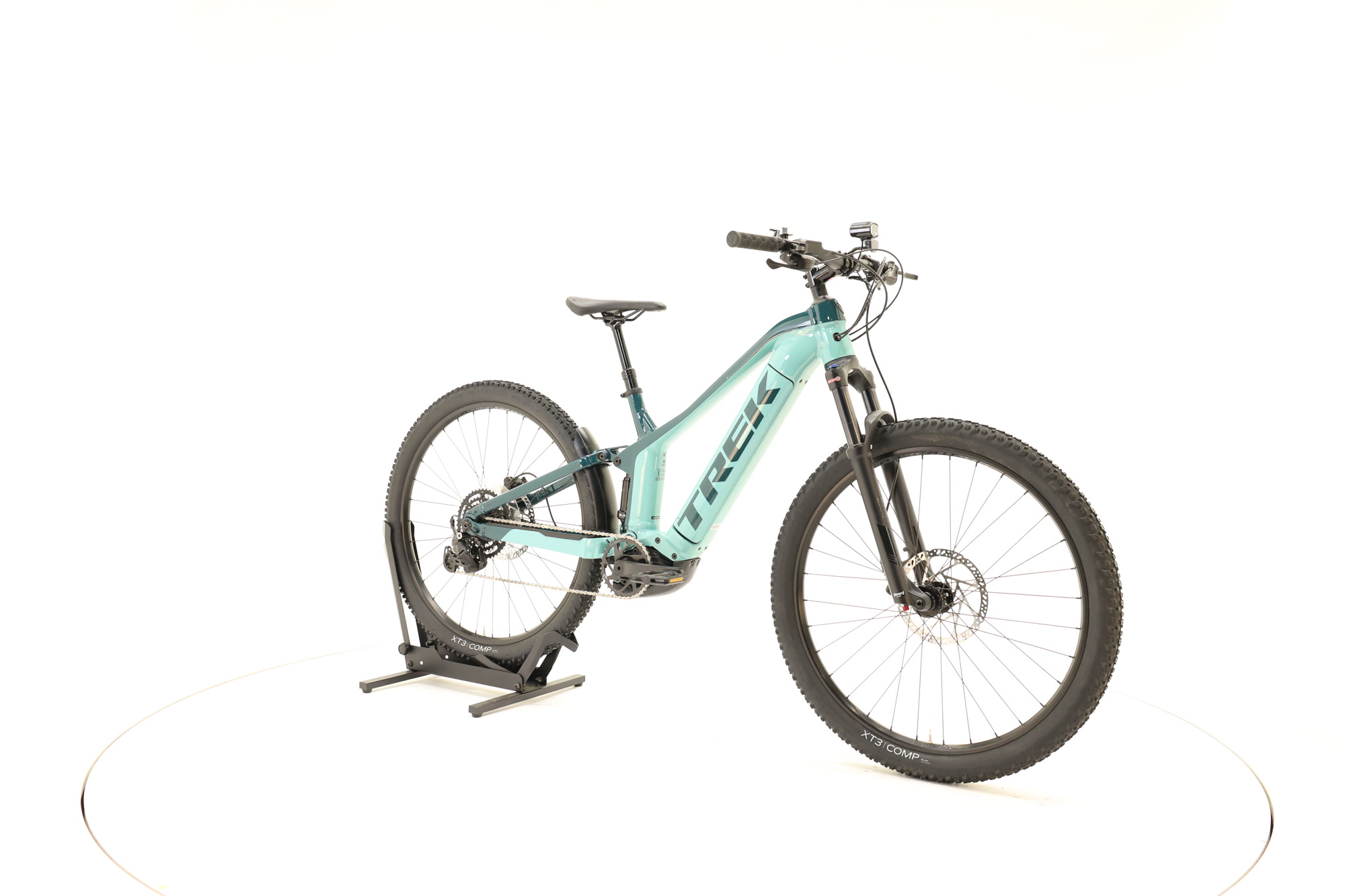 Trek Powerfly FS 4 Gen 3, M, 170-179 cm, 2024, -1 km – Bild 5 von 12