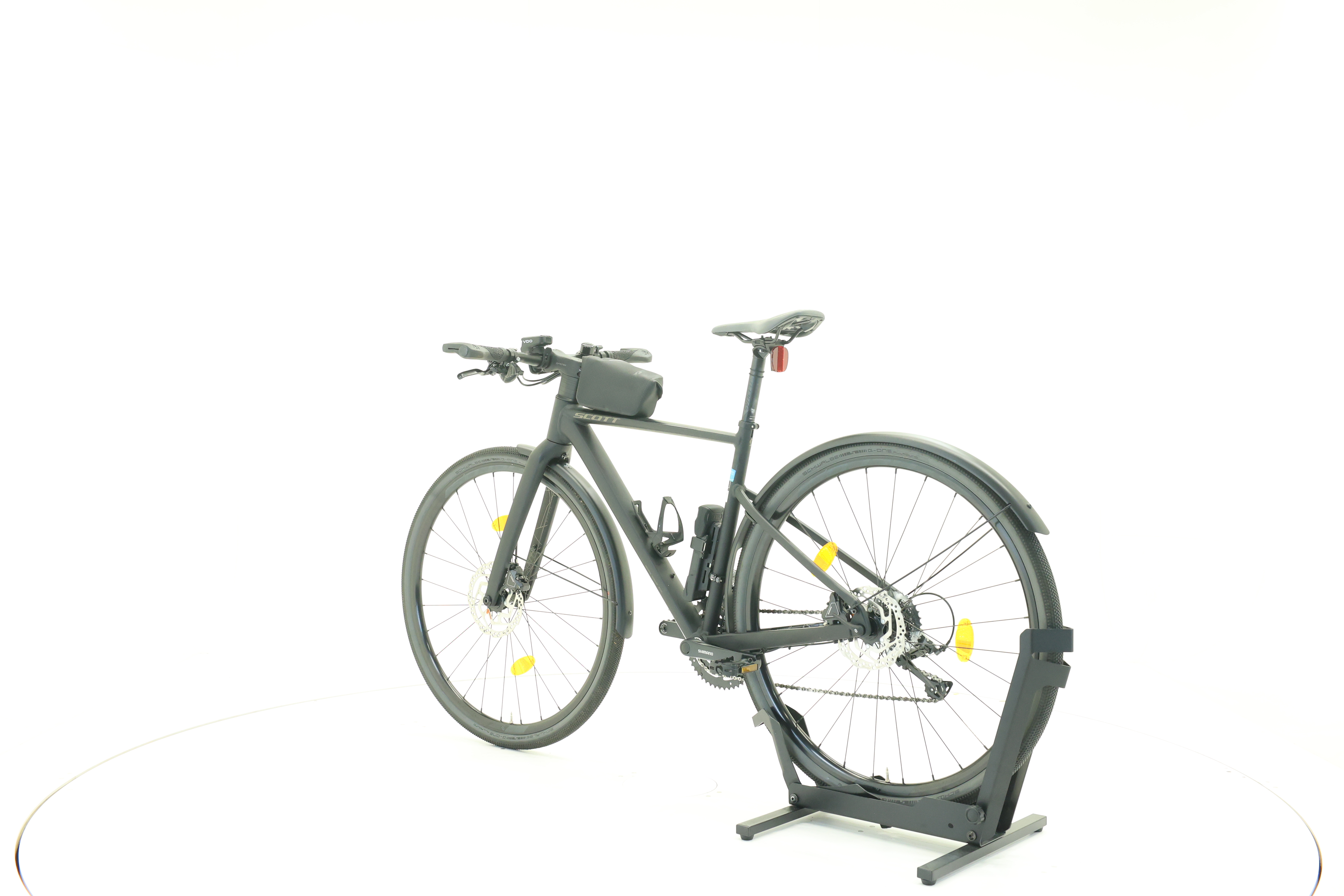 Scott Metrix 30EQ (98970), 47 cm, 160-169 cm, 2023, 0 km – Bild 11 von 24