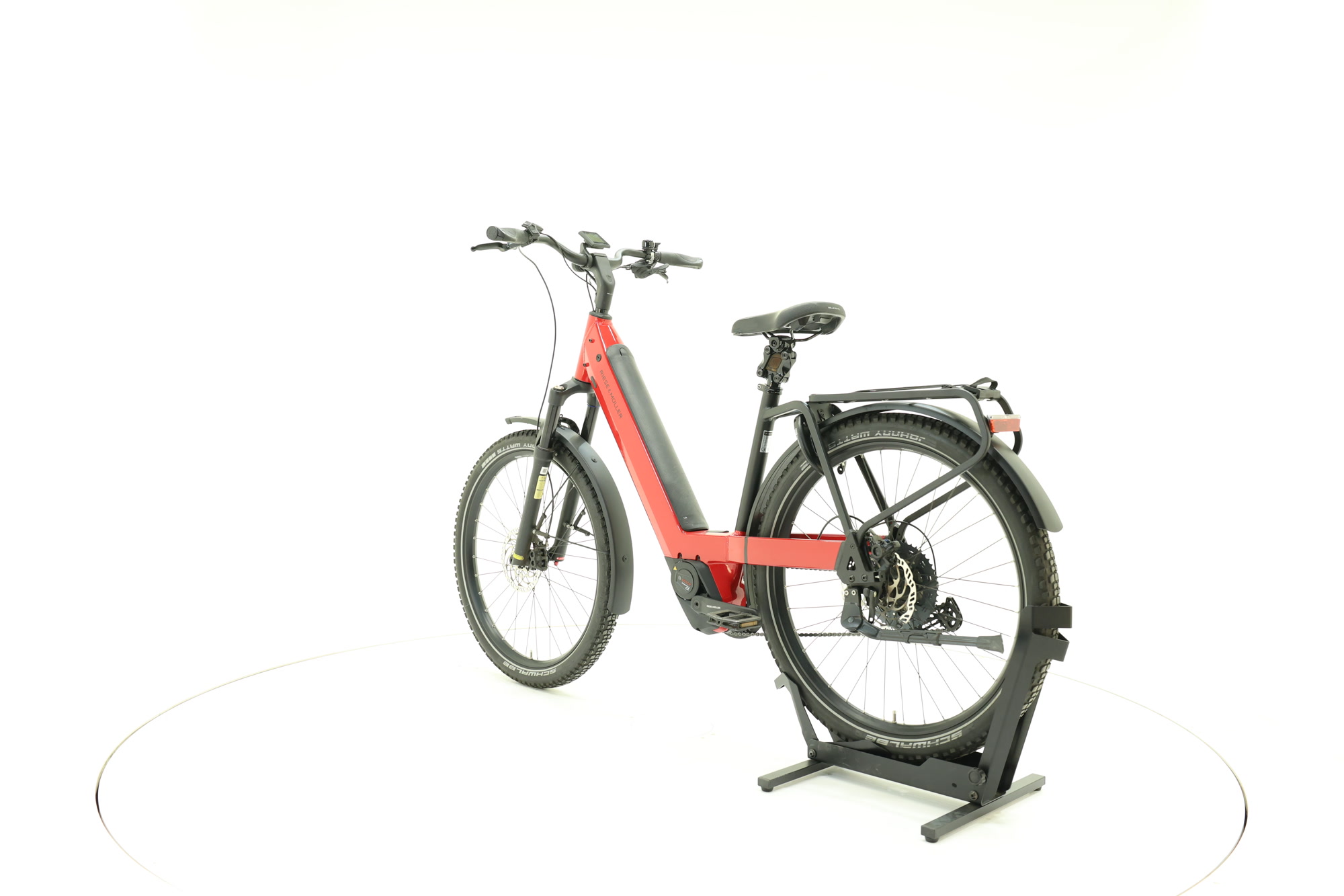 Riese und Müller Nevo4 GT touring, 51 cm, 170-179 cm, 2024, 1603 km – Bild 5 von 8