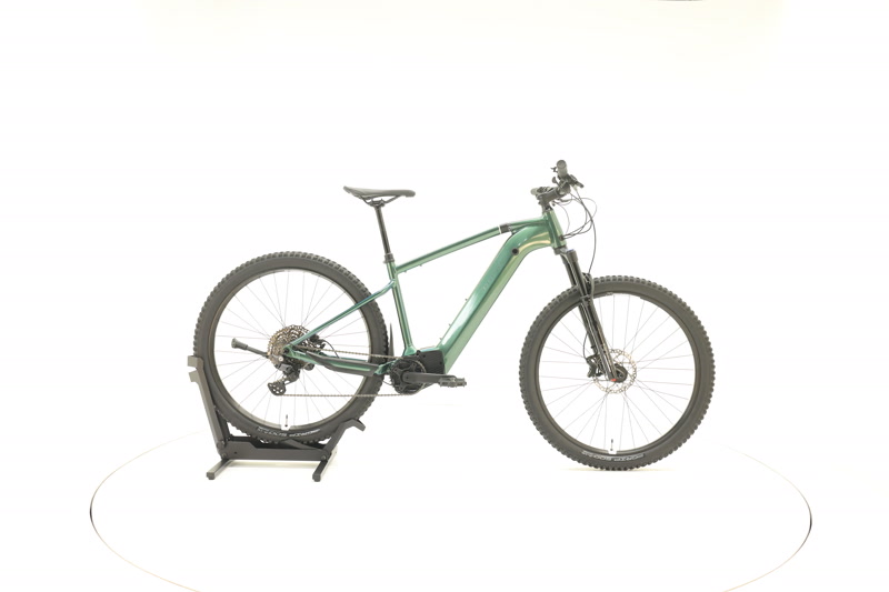 Rockrider Rockrider E-Expl 700, 45 cm, 180-189 cm, 2025, 990 km – Bild 9 von 22