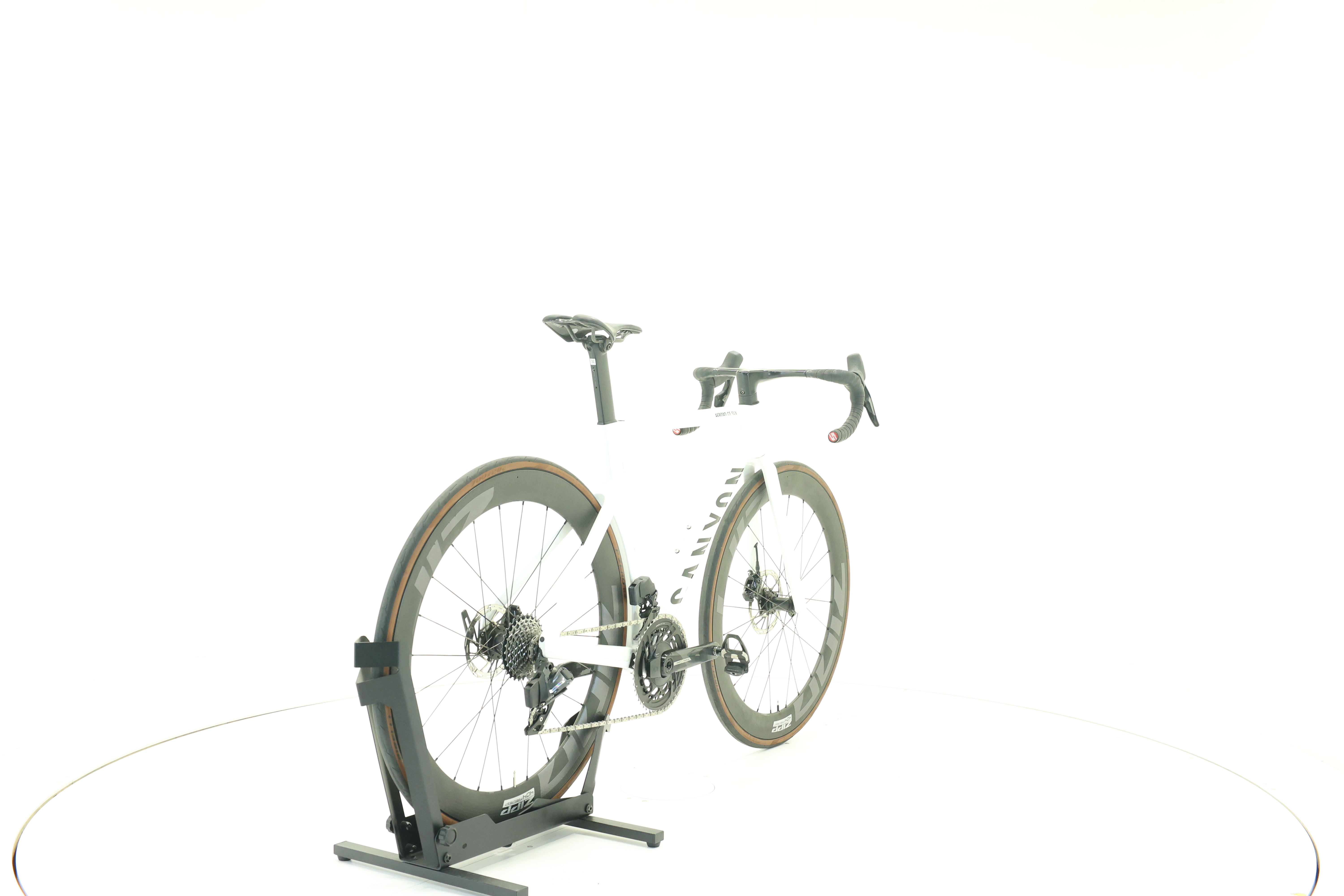 Canyon Aeroad CF SLX 8 AXS, S, 2025, 0 km – Bild 18 von 25
