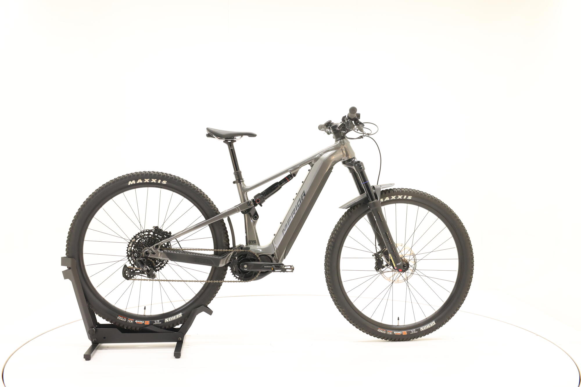 Merida eONE-FORTY 675