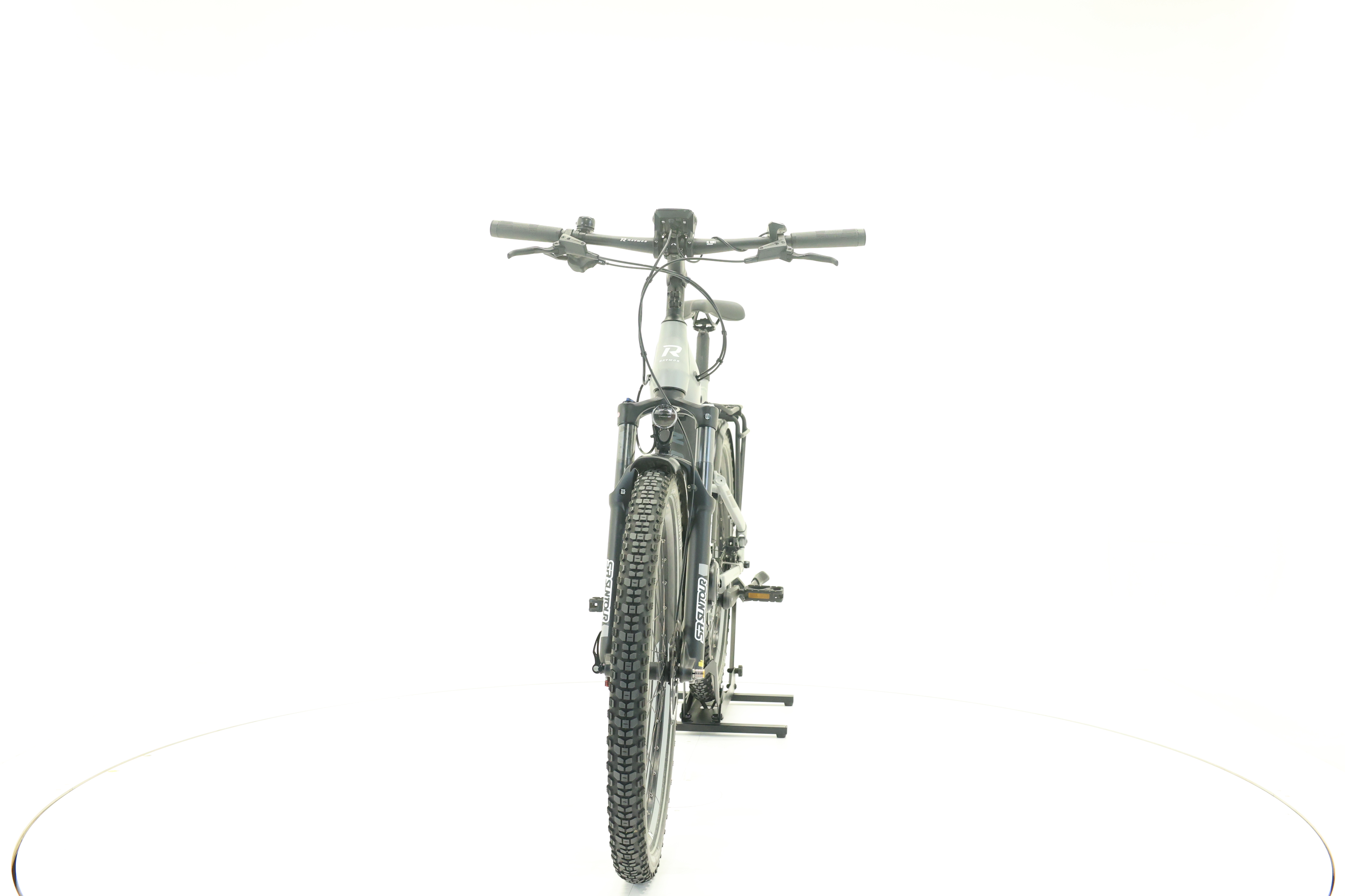 R Raymon Crossray FS E 5.0