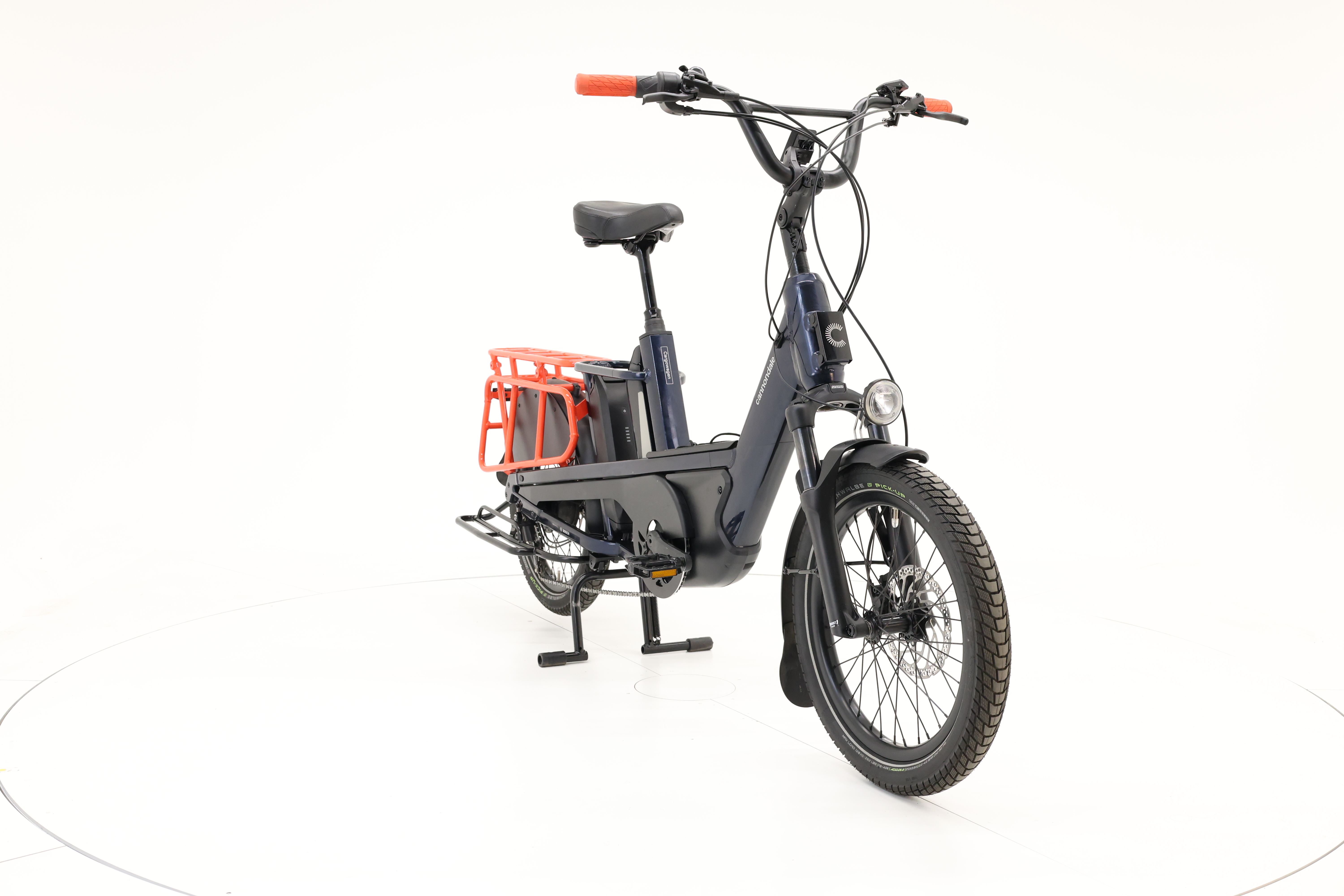 Cannondale Cargowagon, M, Unisize, 2024, 206 km – Bild 23 von 38