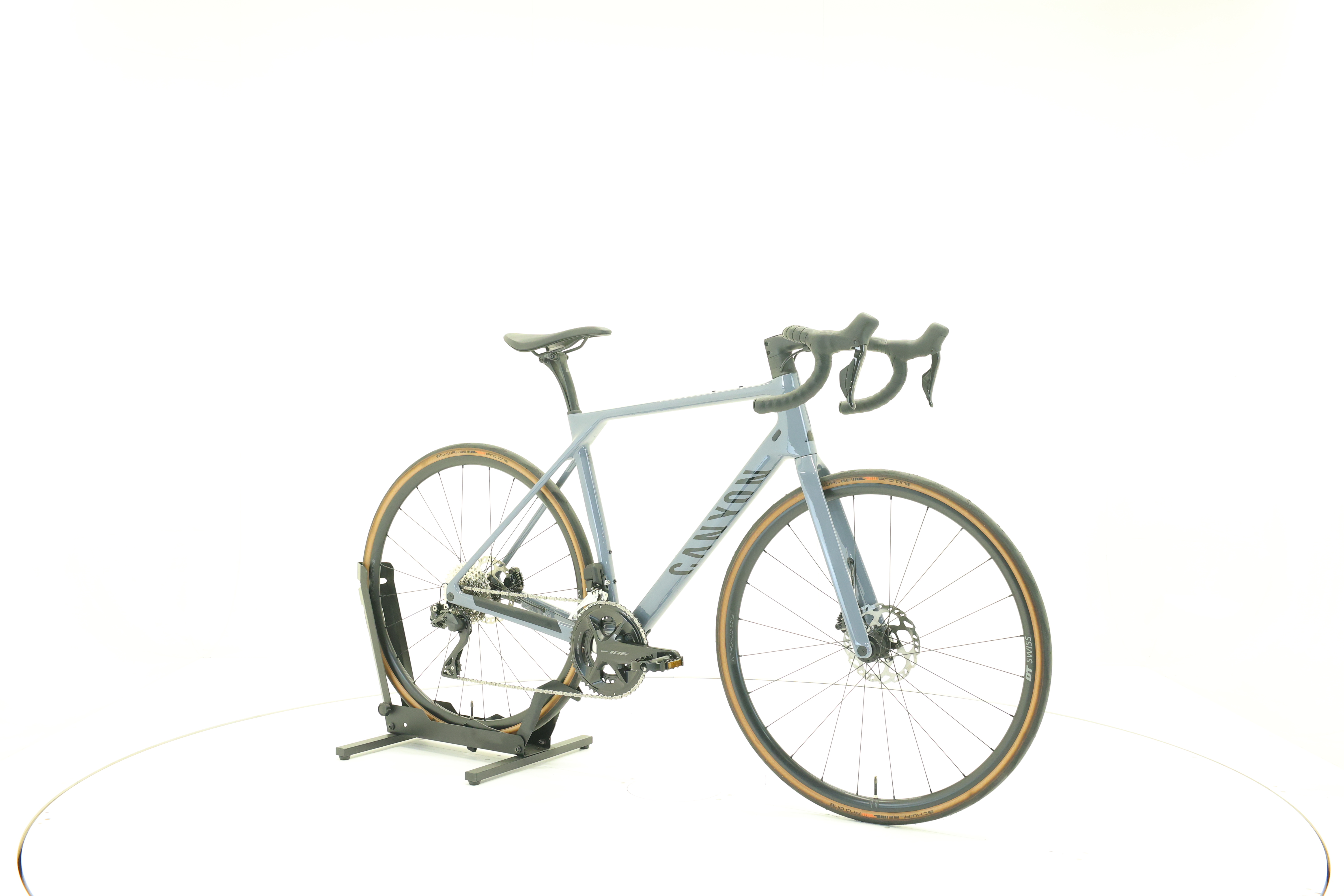 Canyon Endurace CF 7 Di2 LN