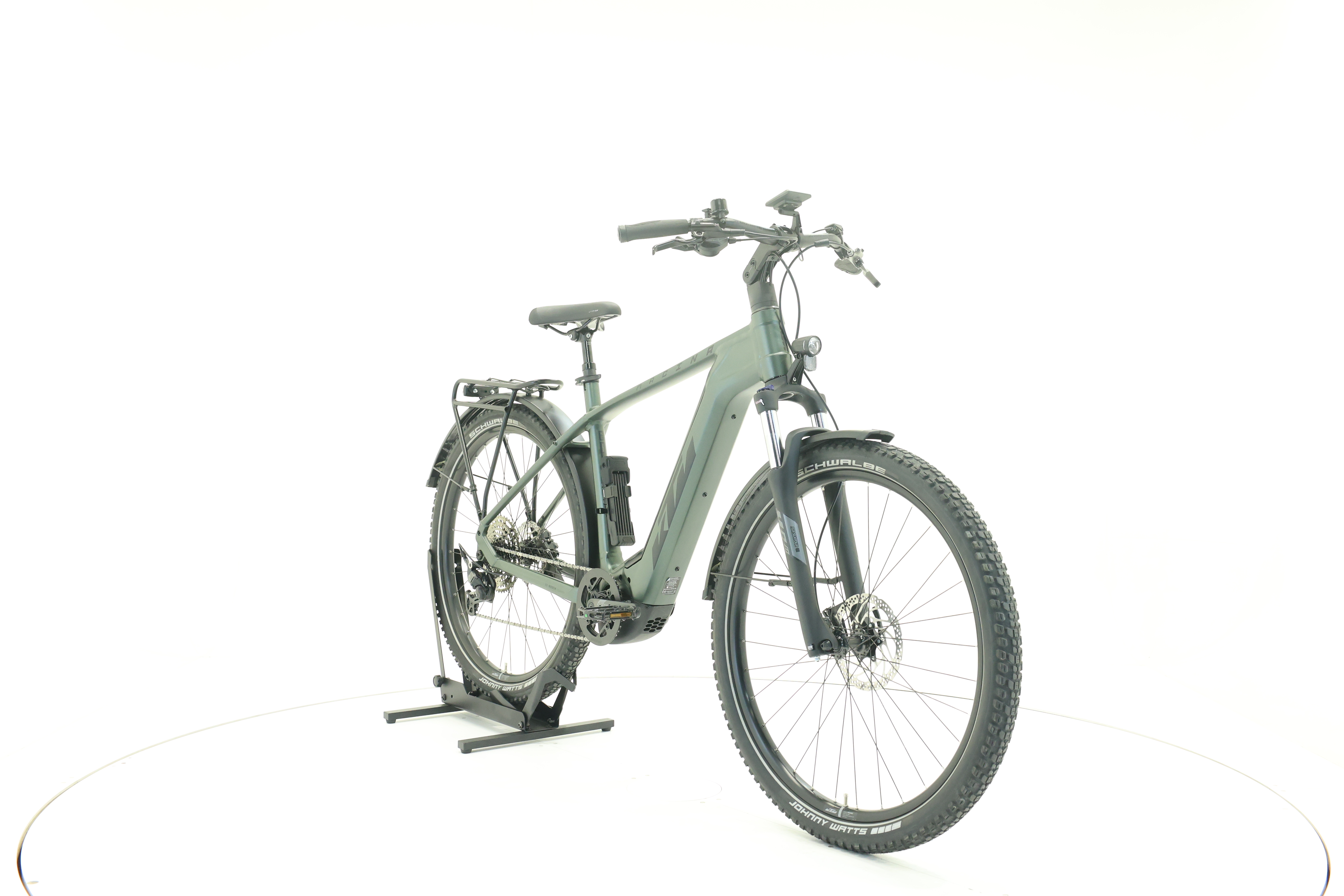 KTM Macina All Terra ID:126615, 53 cm, 170-179 cm, 2025, 541 km – Bild 2 von 5