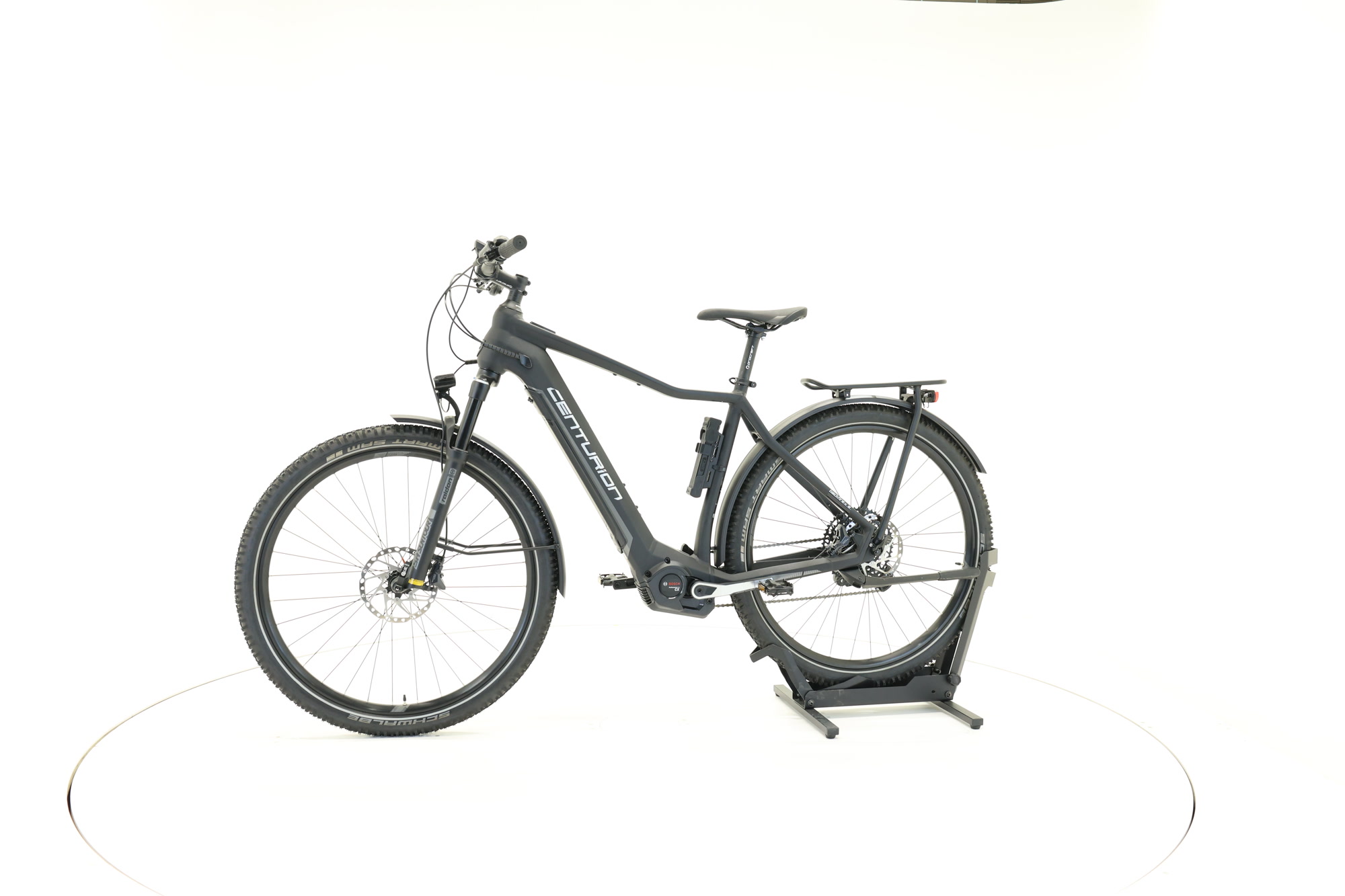 Centurion Backfire Fit E R860i, L, 180-189 cm, 2023, 71 km – Bild 3 von 8