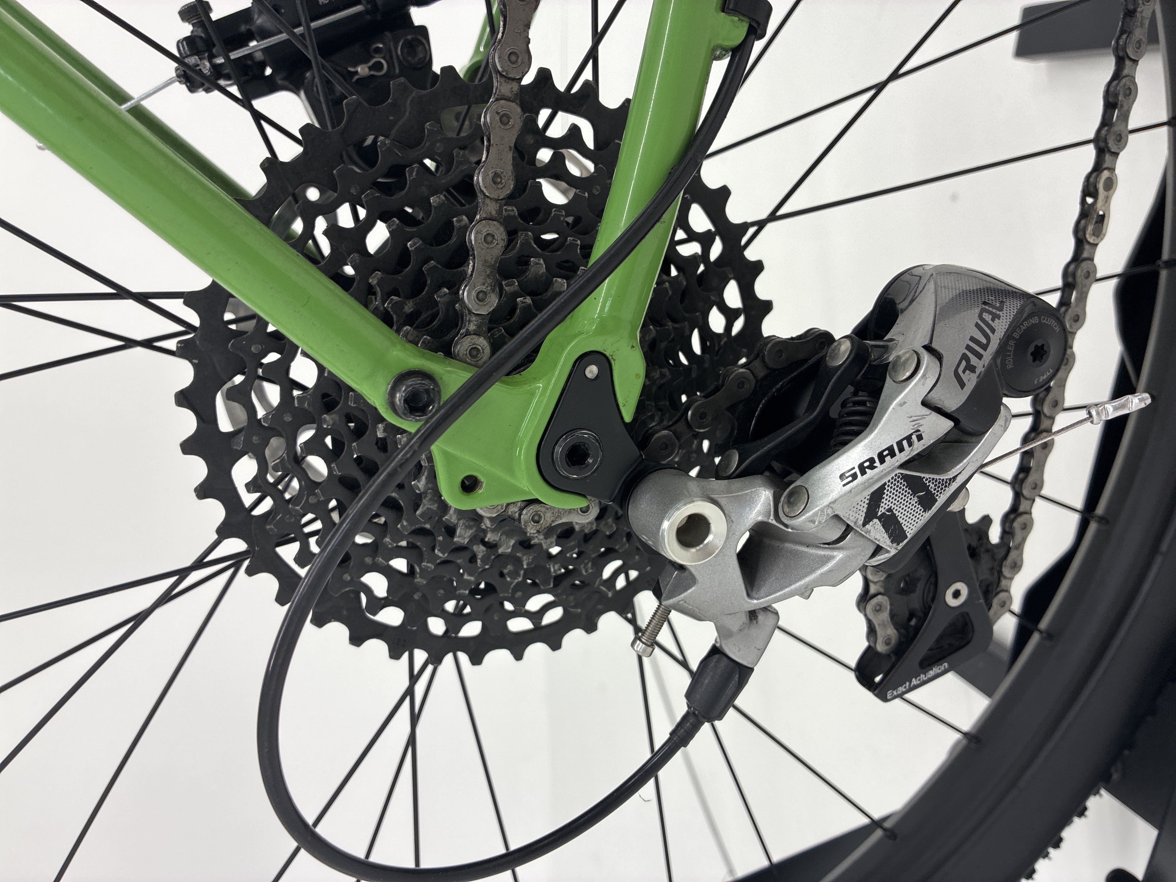 Kona Rove DL, 56 cm, 180-189 cm, 2024, 0 km – Bild 5 von 5