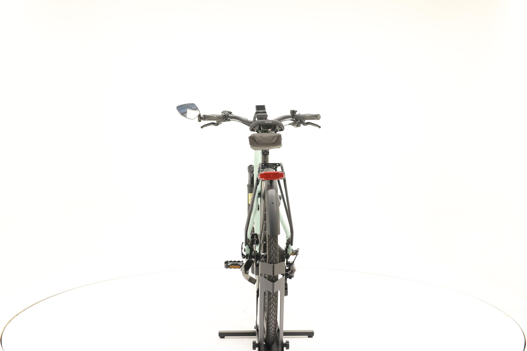 Riese und Müller Roadster, 45 cm, 150-159 cm, 2024, 490 km – Bild 3 von 5