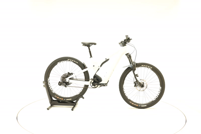 Scott Contessa Strike eRide 910 EVO, M, 170-179 cm, 2024, 2248 km – Bild 4 von 8