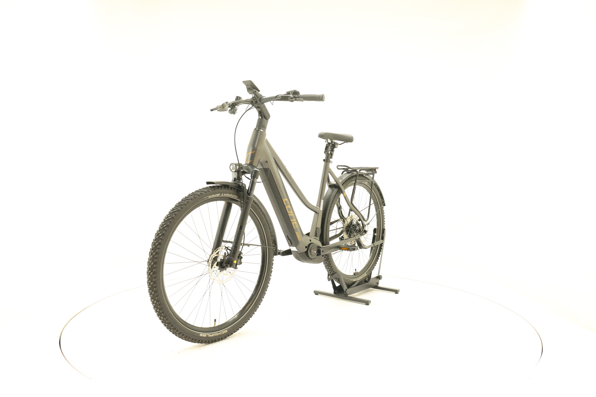 CONE Bikes eSUV IN 4.0, 55 cm, 170-179 cm, 2024, 76 km – Bild 1 von 8
